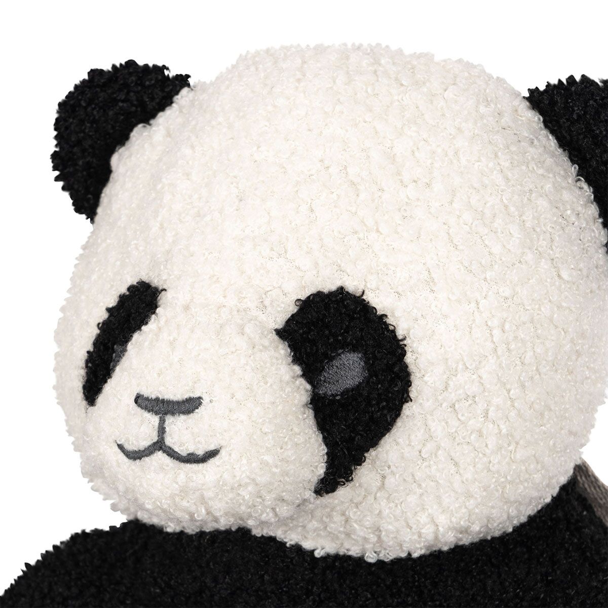 Konges Sløjd Kinder-Rucksack „Panda“ – Bild 3