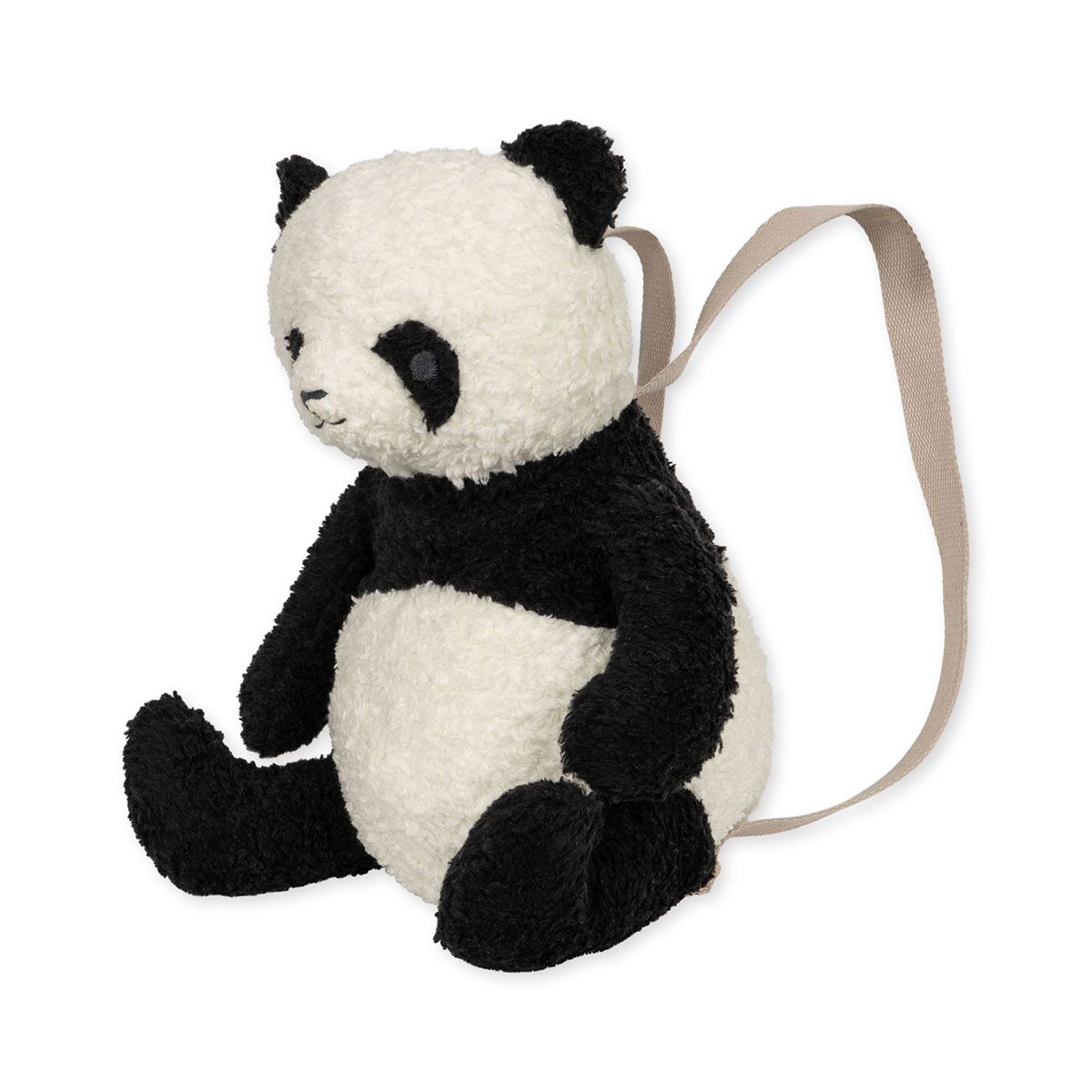 Konges Sløjd Kinder-Rucksack „Panda“ – Bild 2