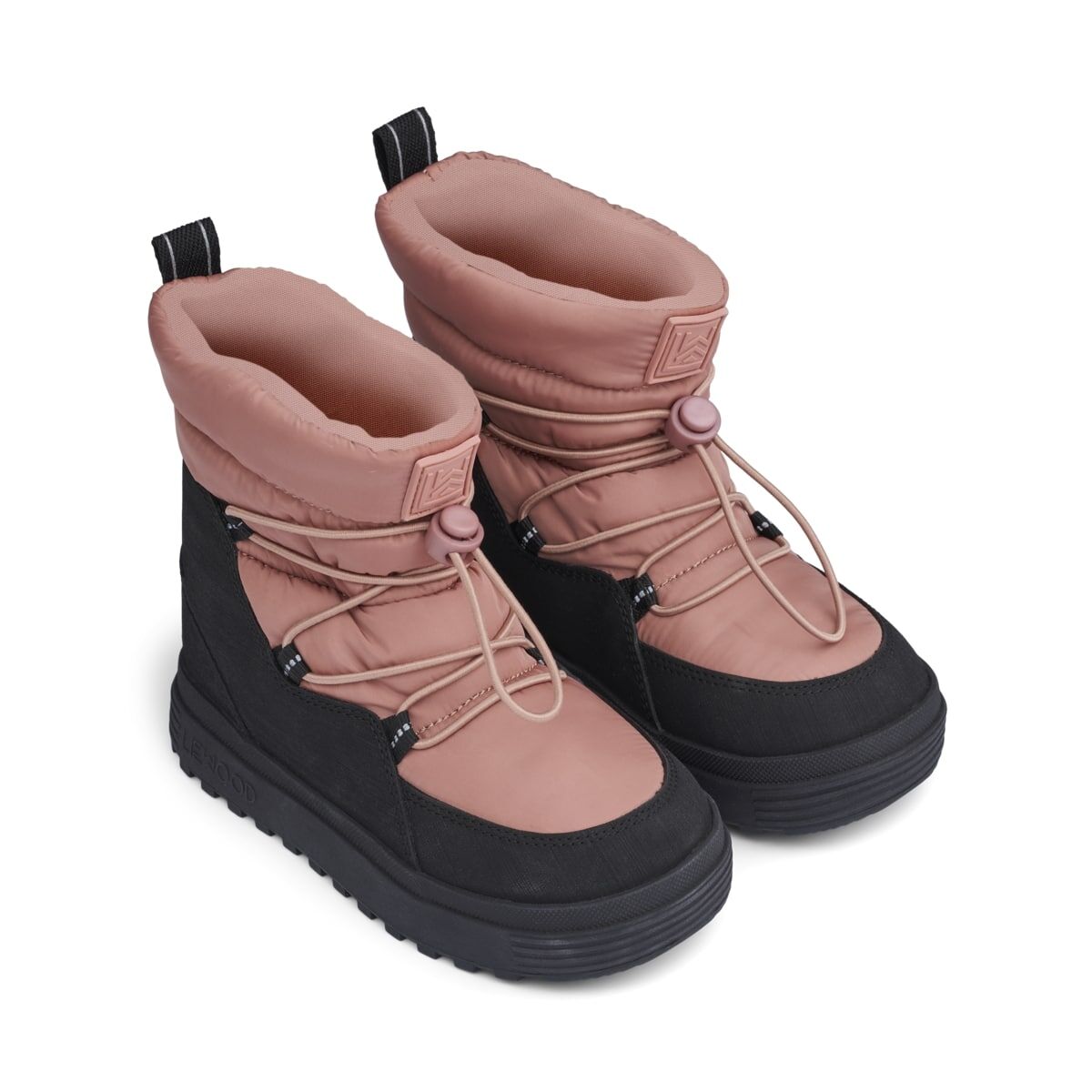 Liewood Schneestiefel Zoey „Dark rosetta“, Gr. 25, 26, 28-33, 35