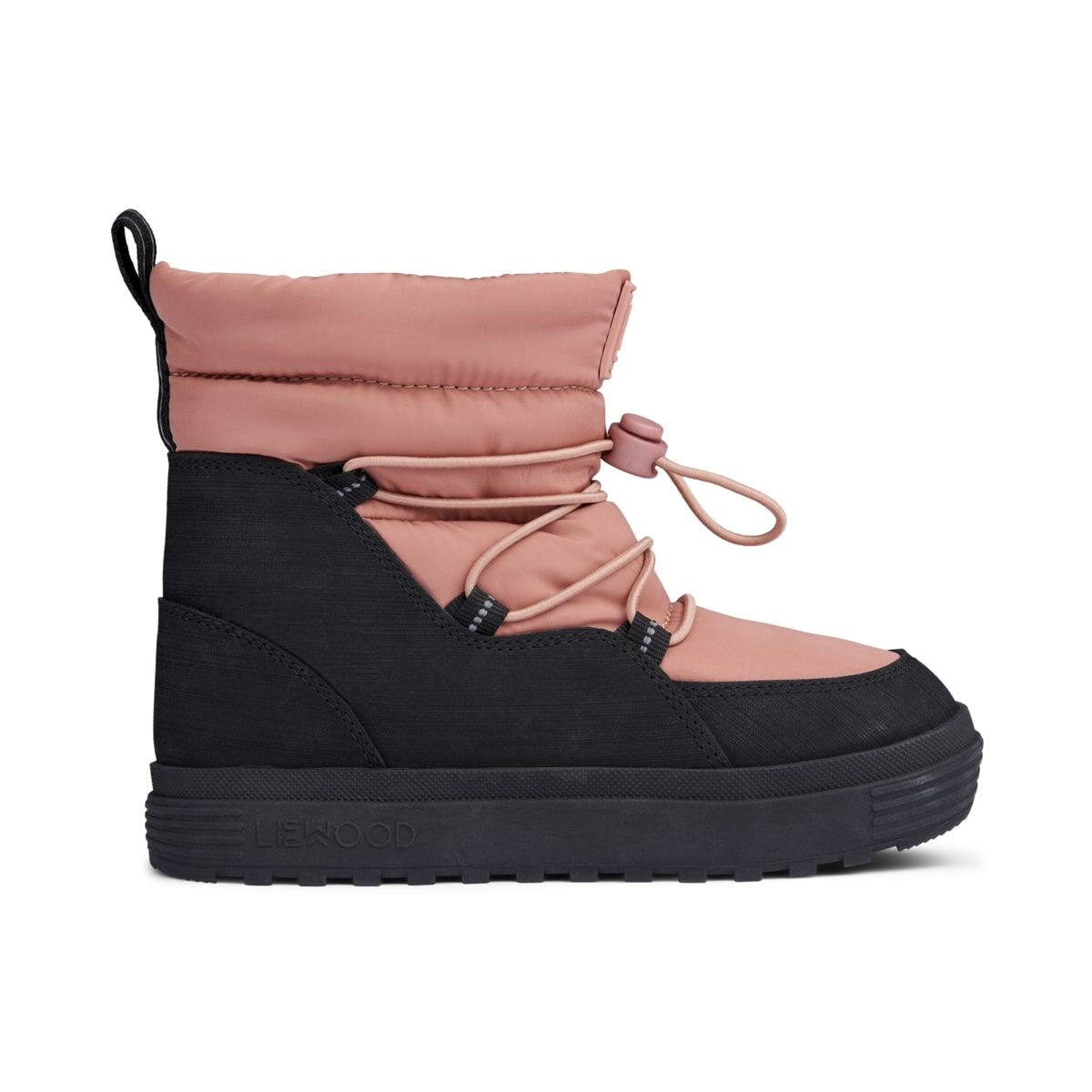 Liewood Schneestiefel Zoey „Dark rosetta“, Gr. 25, 26, 28-33, 35 – Bild 2