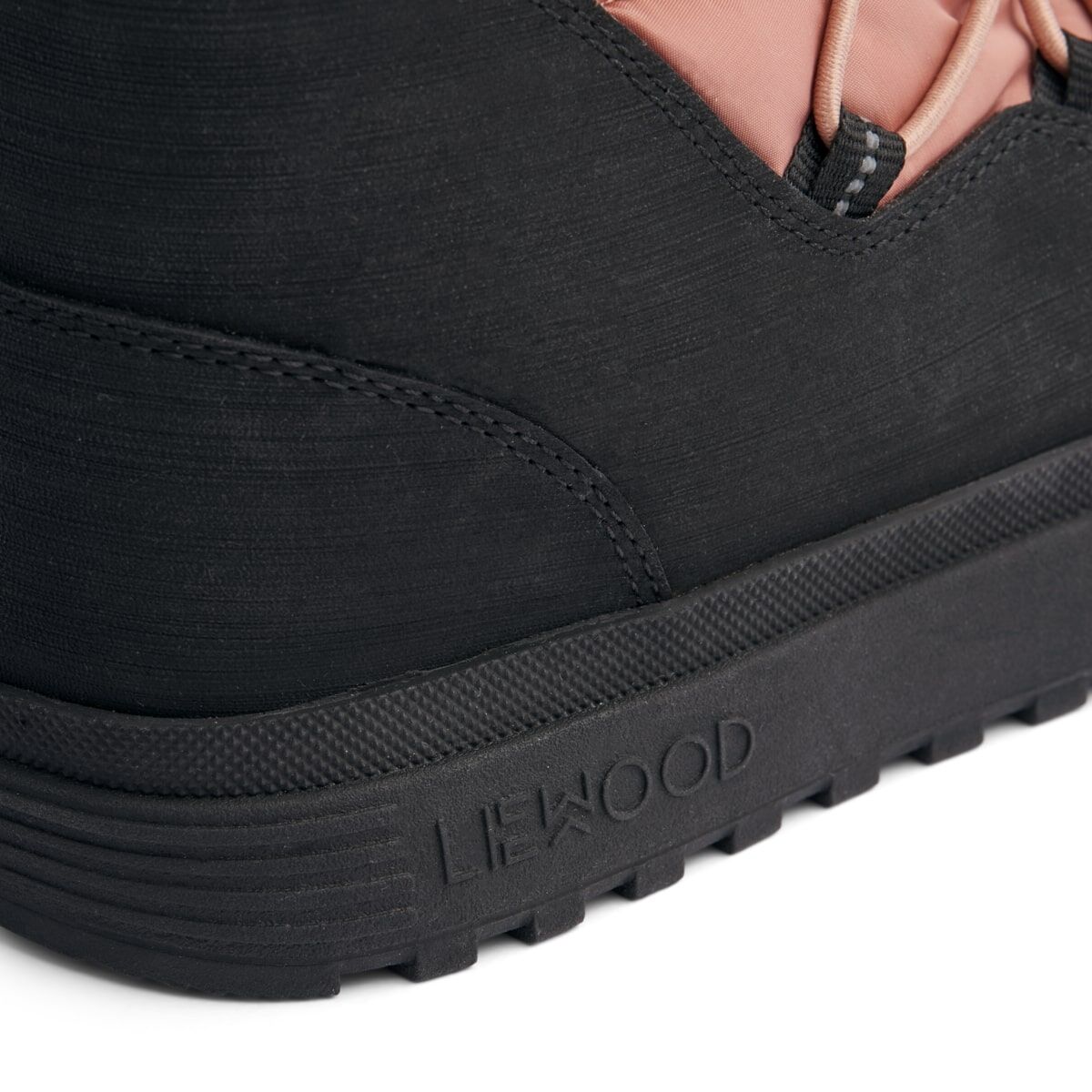 Liewood Schneestiefel Zoey „Dark rosetta“, Gr. 25, 26, 28-33, 35 – Bild 5
