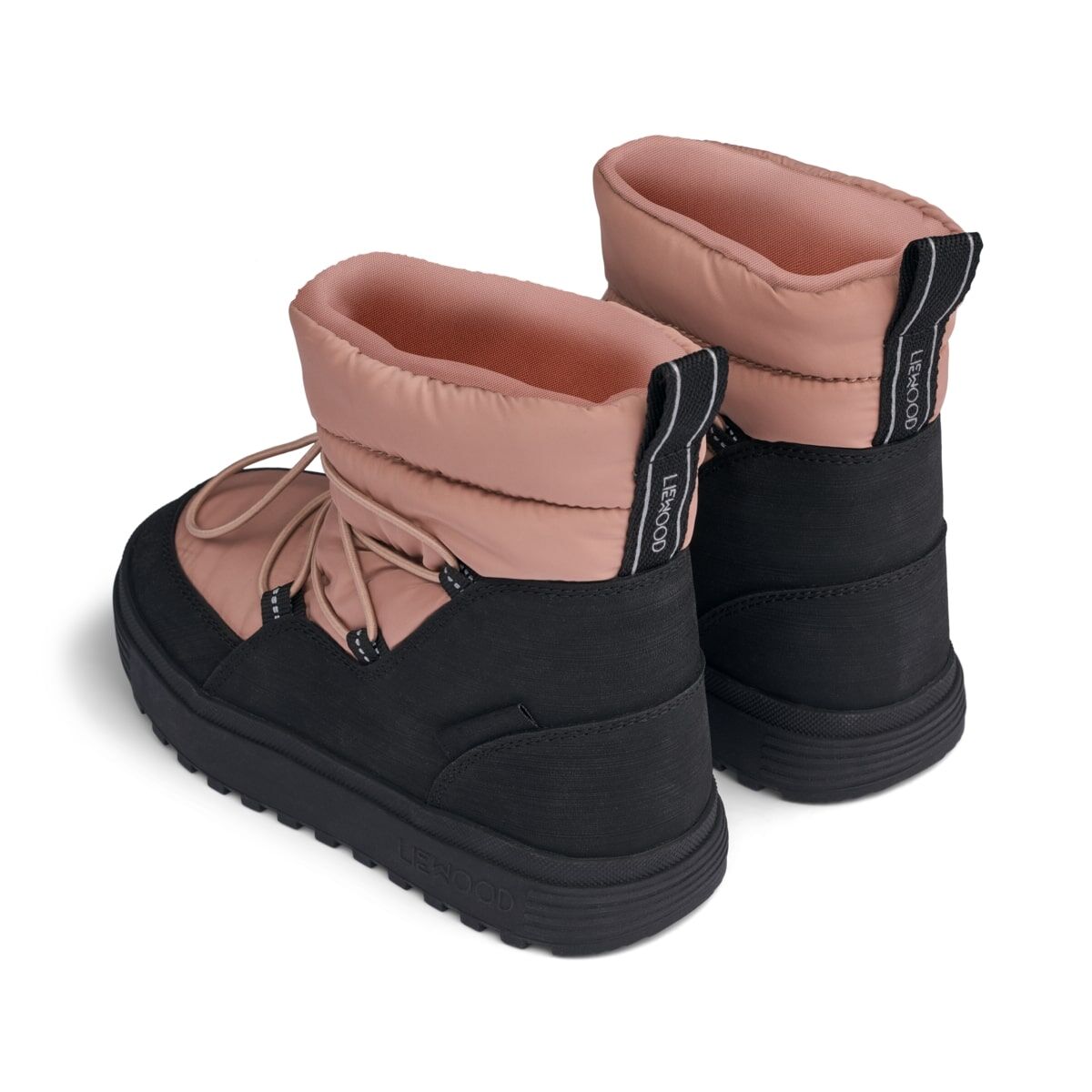 Liewood Schneestiefel Zoey „Dark rosetta“, Gr. 25, 26, 28-33, 35 – Bild 3