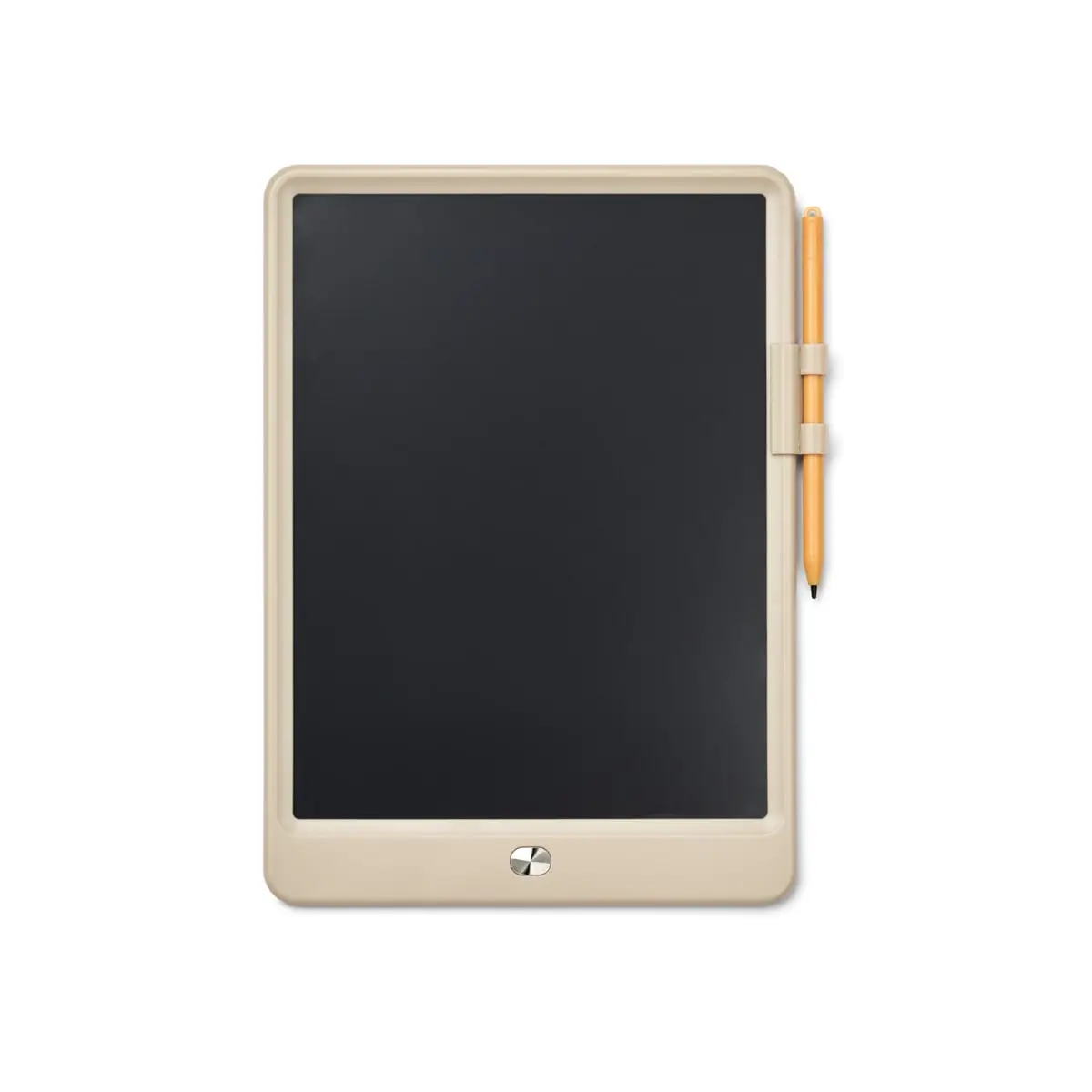 Liewood Magische Zeichenbrett „Dog / Sandy“, 10" LCD-Bildschirm