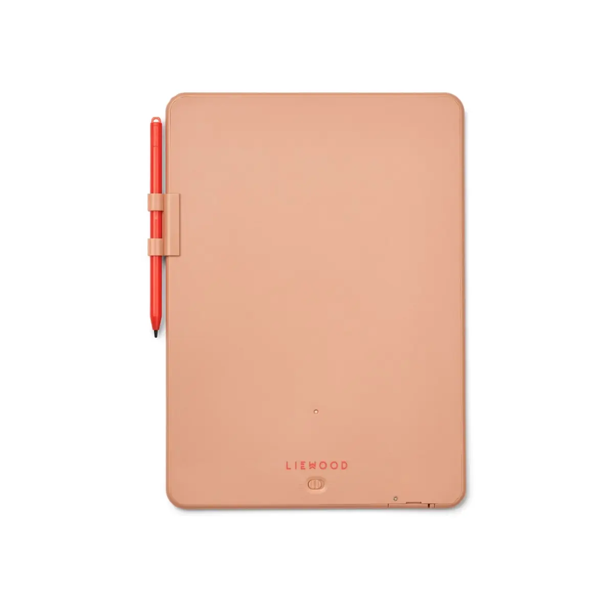 Liewood Magische Zeichenbrett „Tuscany rose“, 10" LCD-Bildschirm