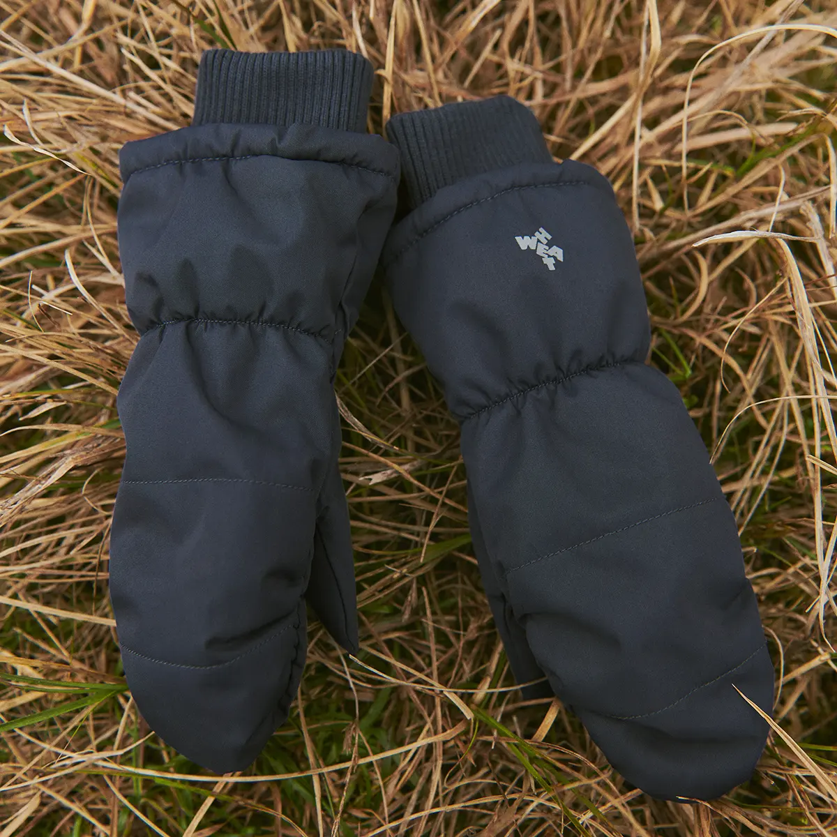 Wheat Puffer Handschuhe Jazz „Ink“