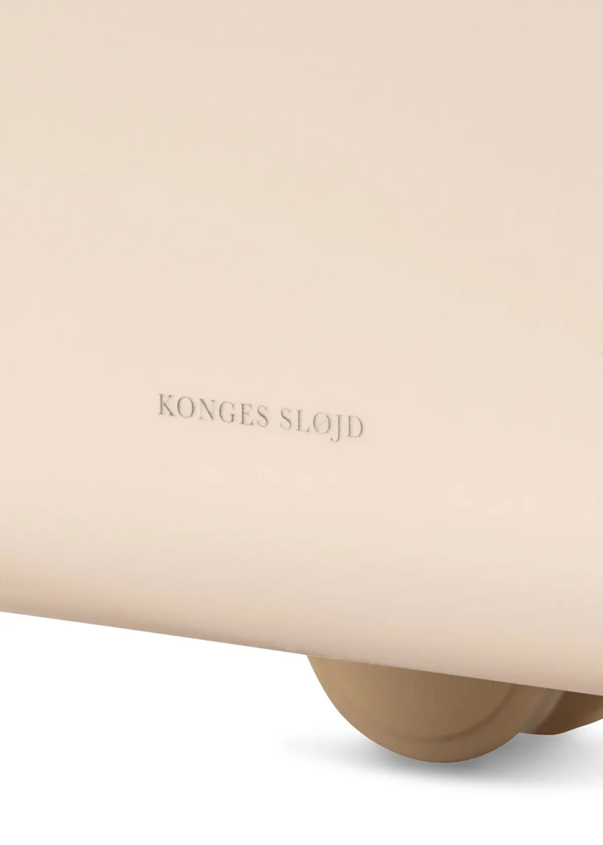 Konges Sløjd Kinder-Handgepäckkoffer „Sweet and Sour“