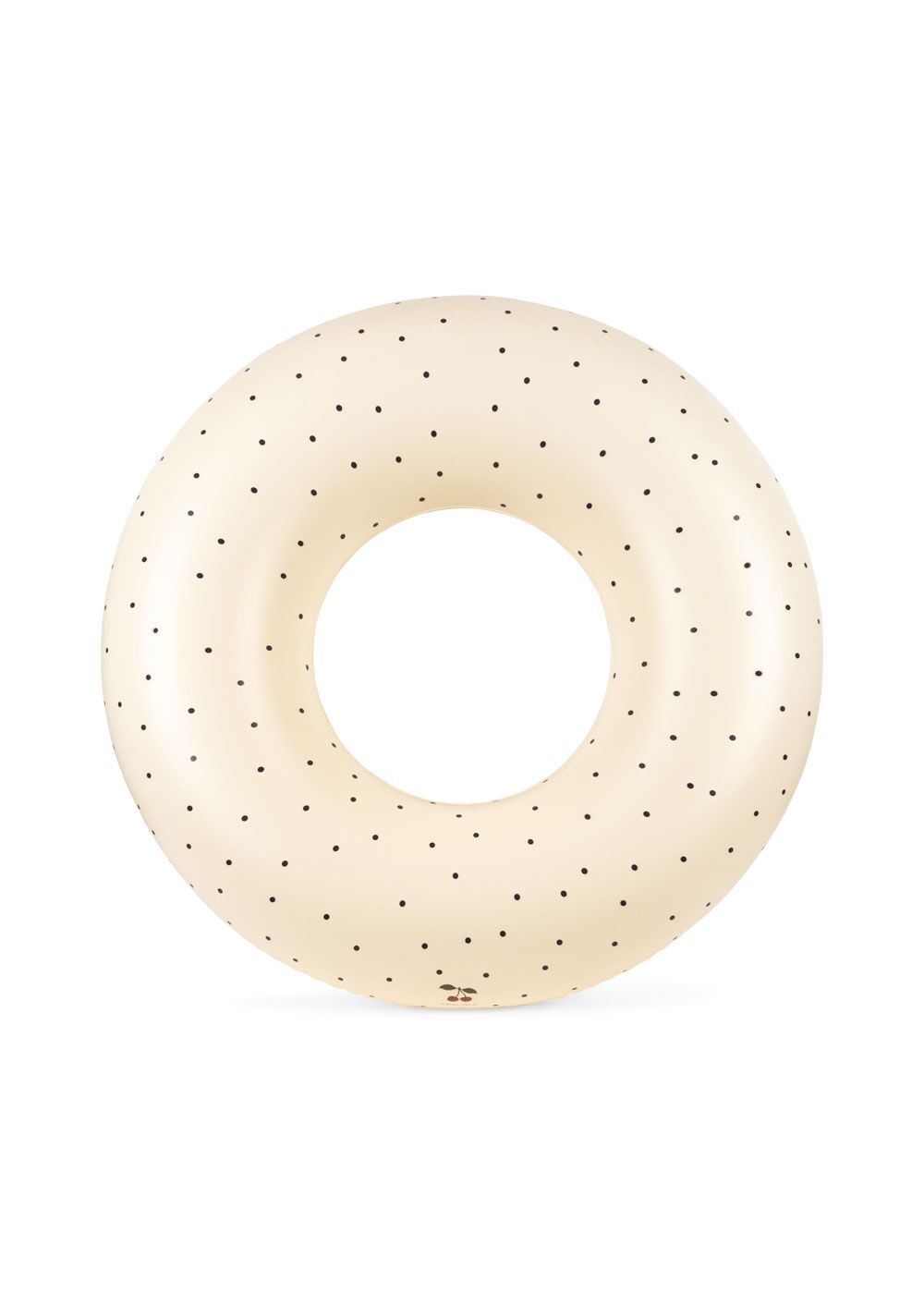Konges Sløjd Kinder-Schwimmring „Navy Dot“, ø100cm