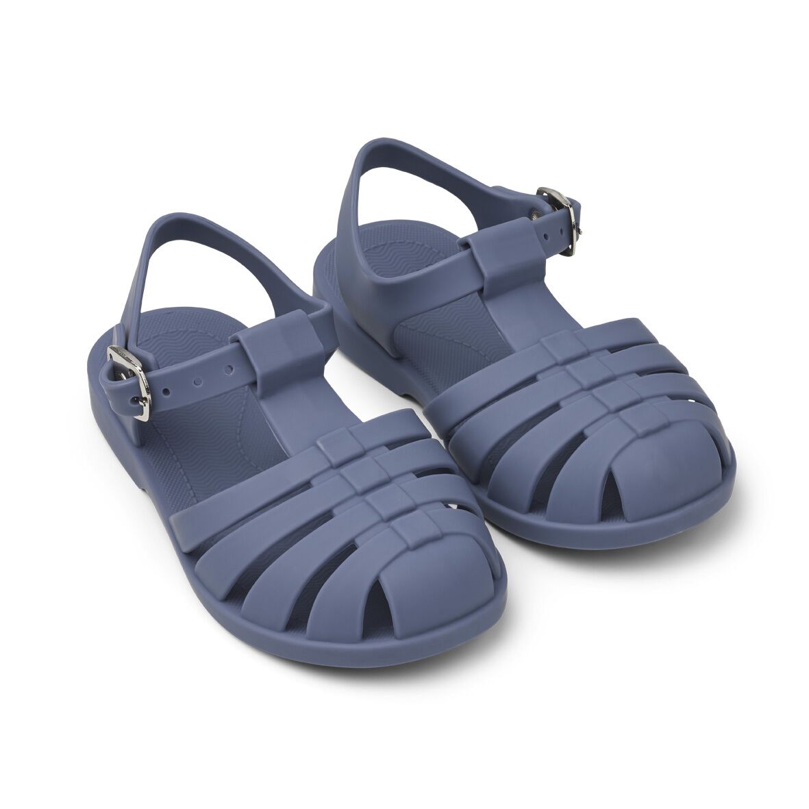 Liewood Bre Sandalen „Blue wave“ 02