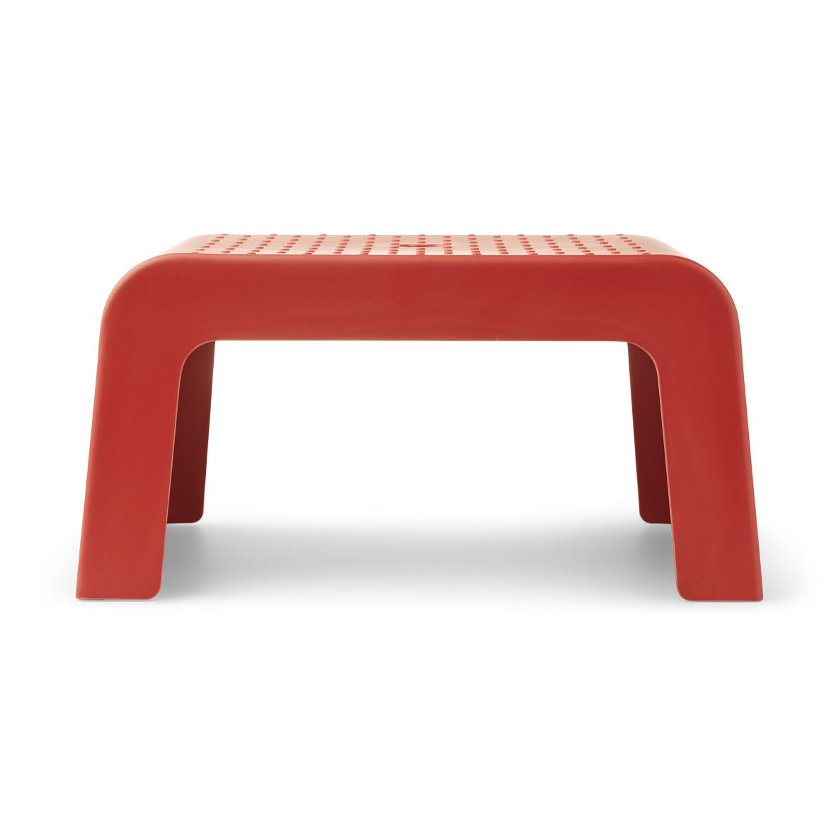 DELISTED Liewood Ulla Tritthocker „Apple red“ – Bild 2