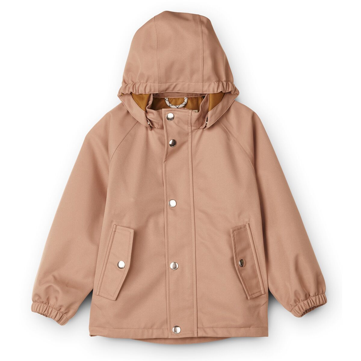 Liewood Parker Regenbekleidung „Tuscany rose“