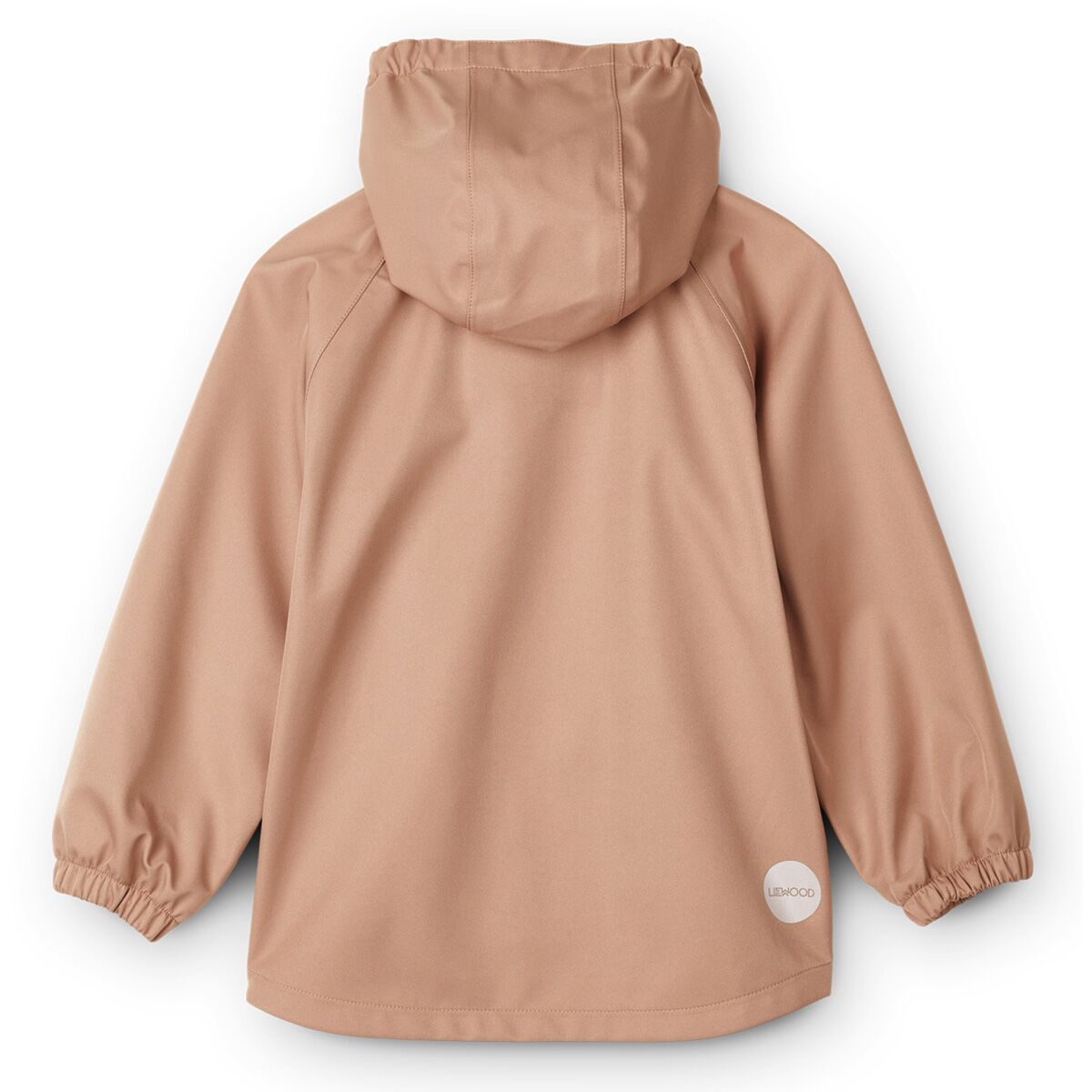 Liewood Parker Regenbekleidung „Tuscany rose“