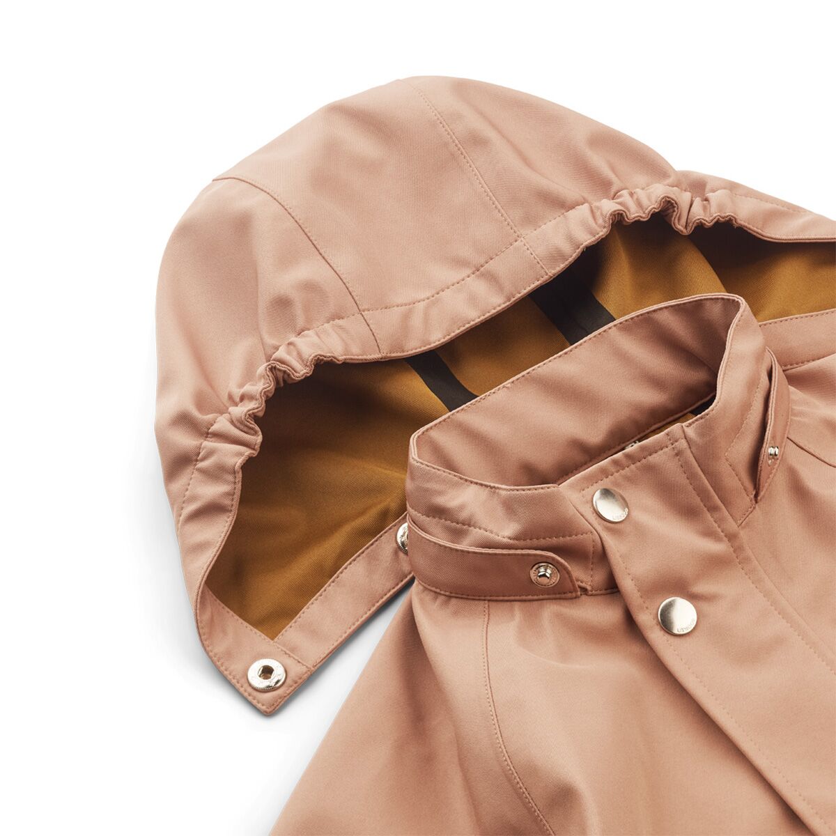 Liewood Parker Regenbekleidung „Tuscany rose“