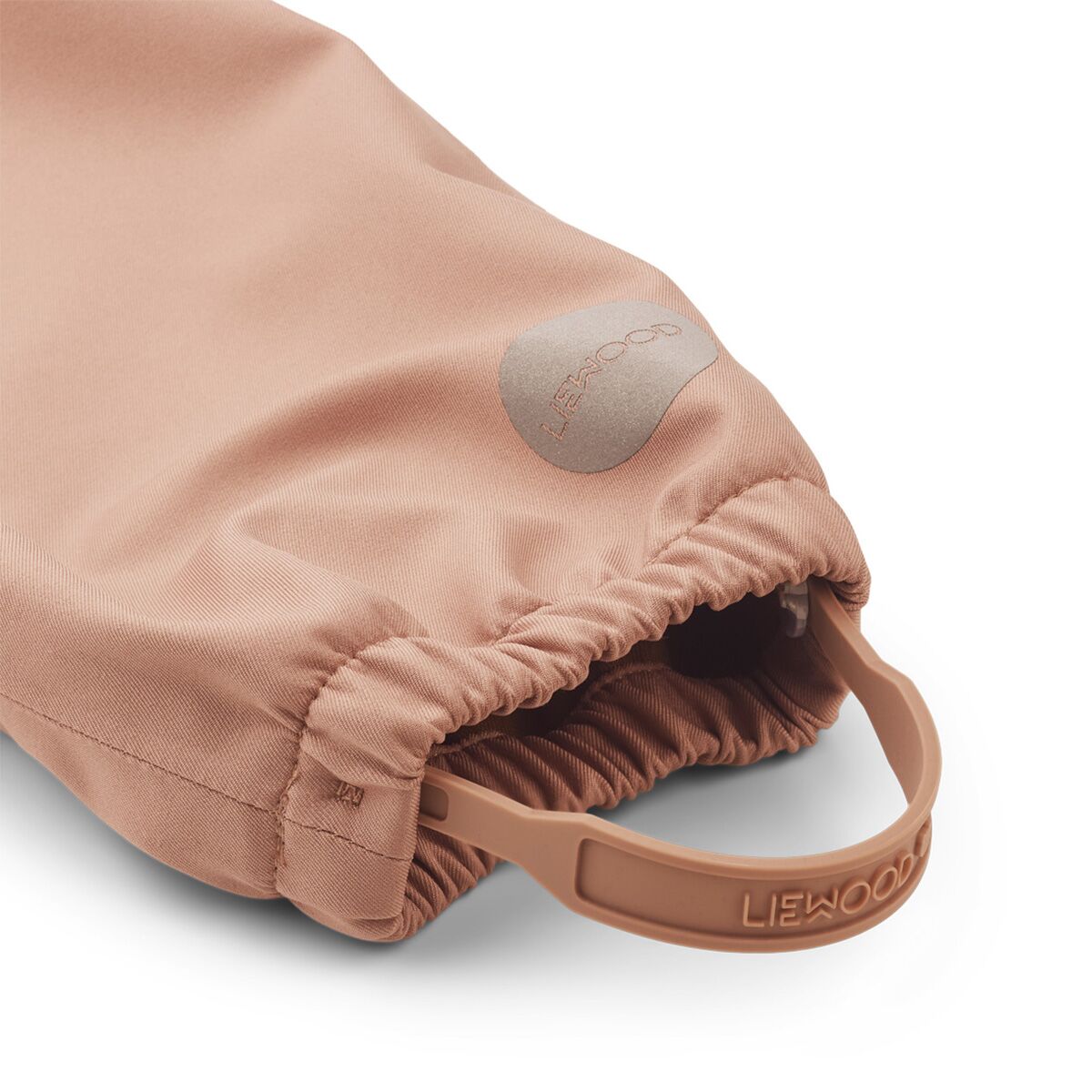 Liewood Parker Regenbekleidung „Tuscany rose“