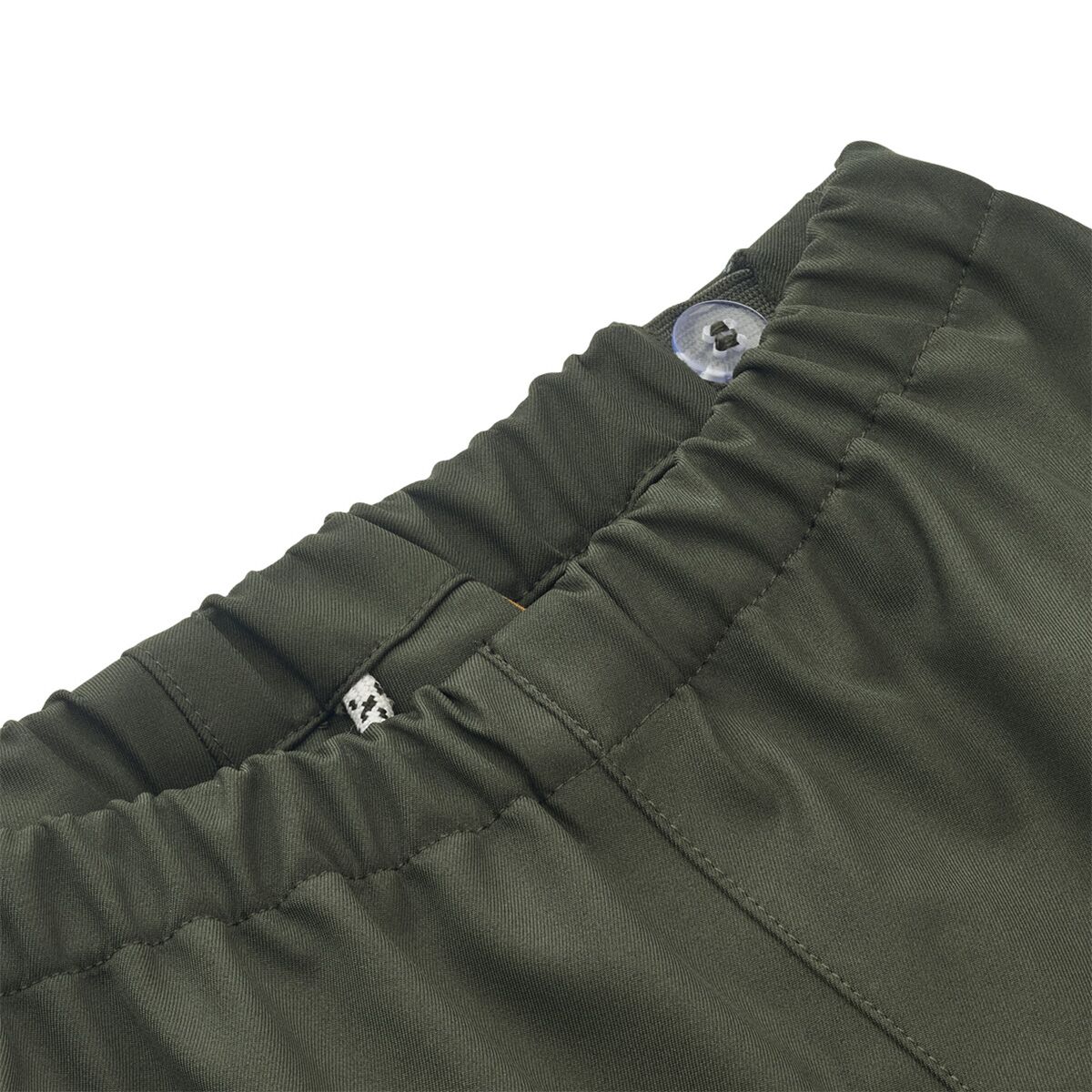 Liewood Parker Regenbekleidungs-Set „Hunter green“