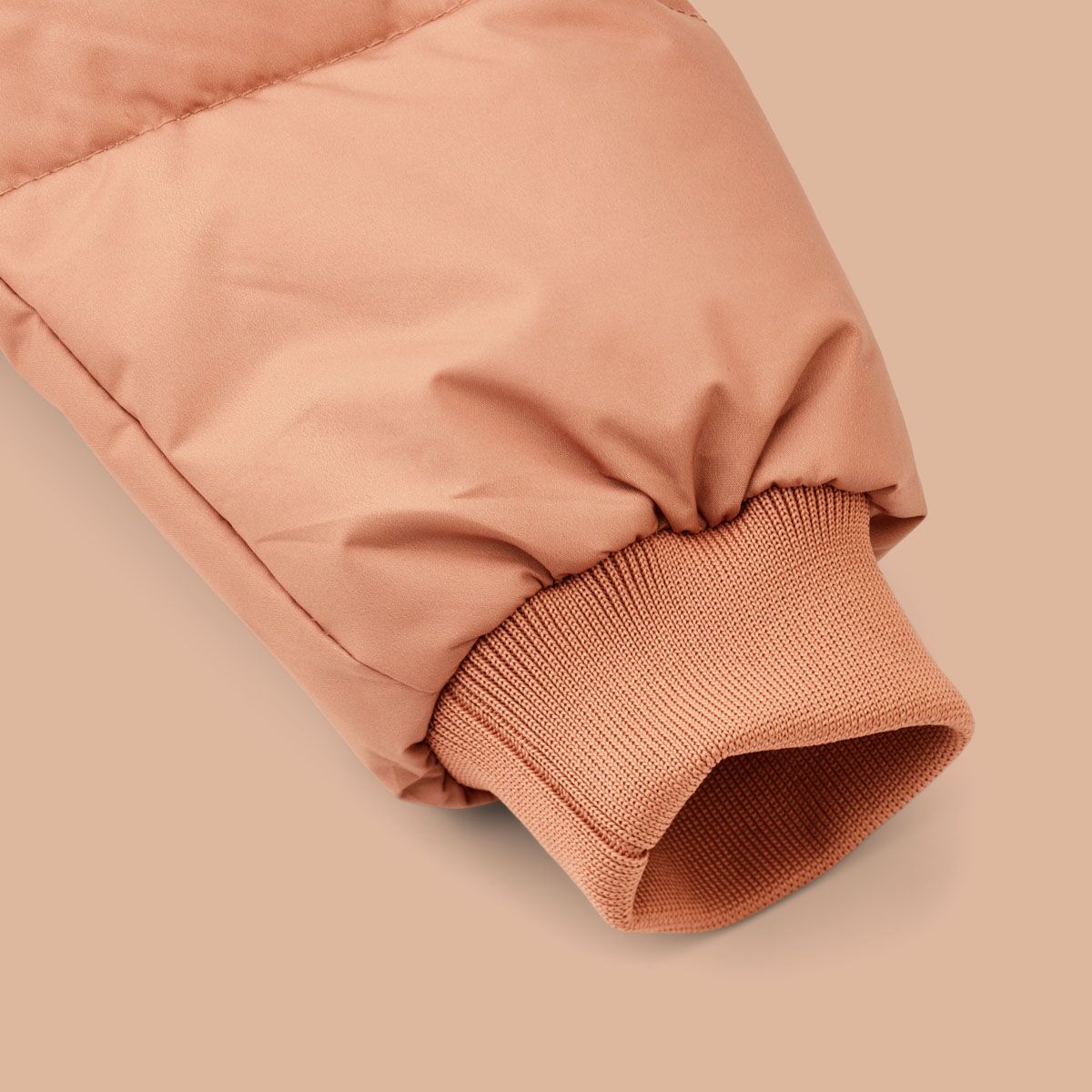 Liewood Polle Daunenjacke für Kinder „Tuscany rose“, Gr. 68-80, 92 – Bild 5