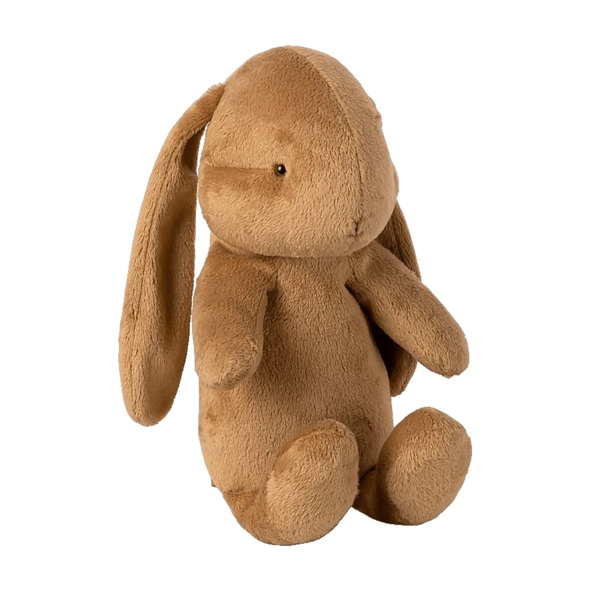 Maileg Stofftier Plüschhase Bob, mit Stofftasche, H25cm – Bild 2