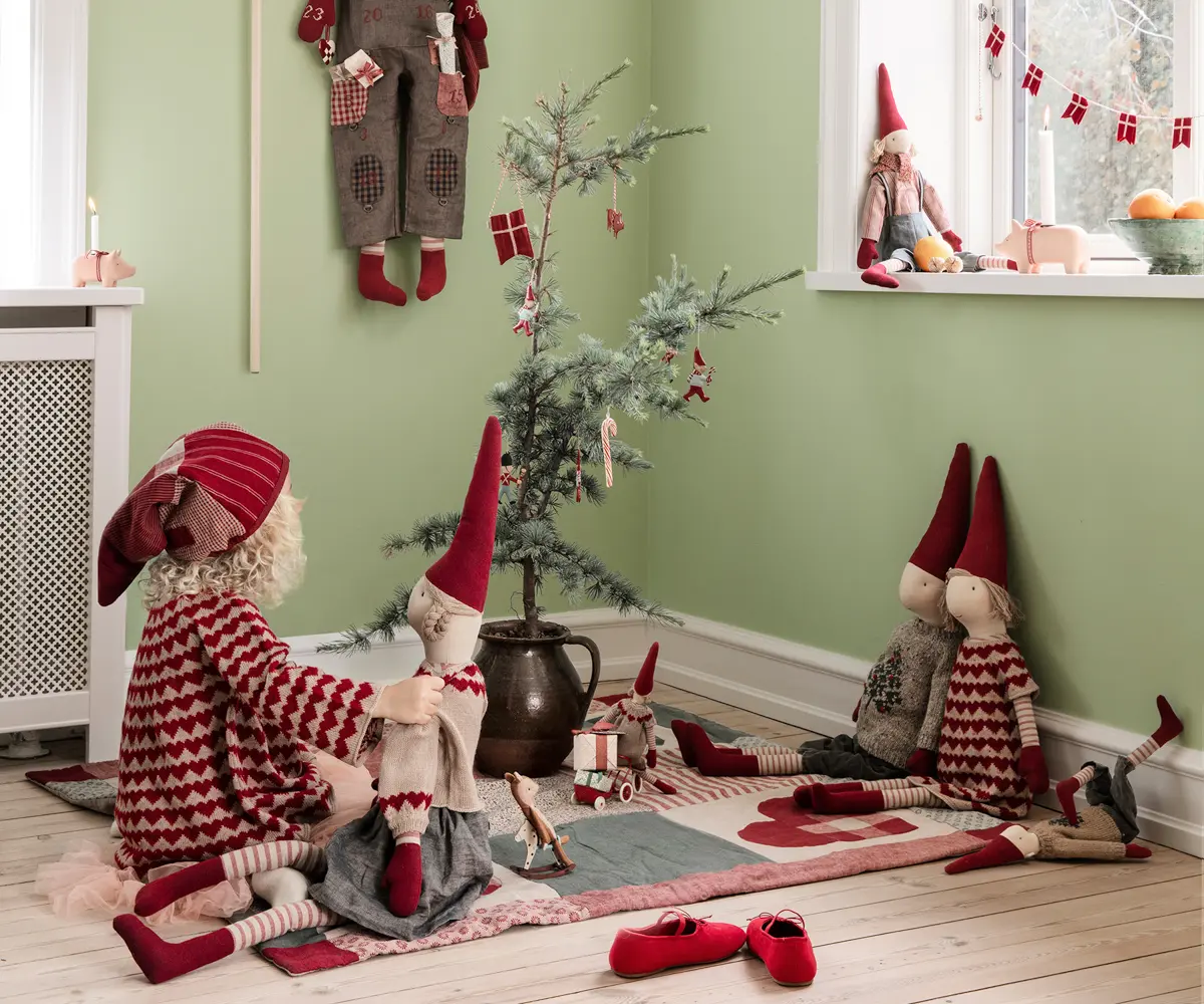 Maileg Weihnachten