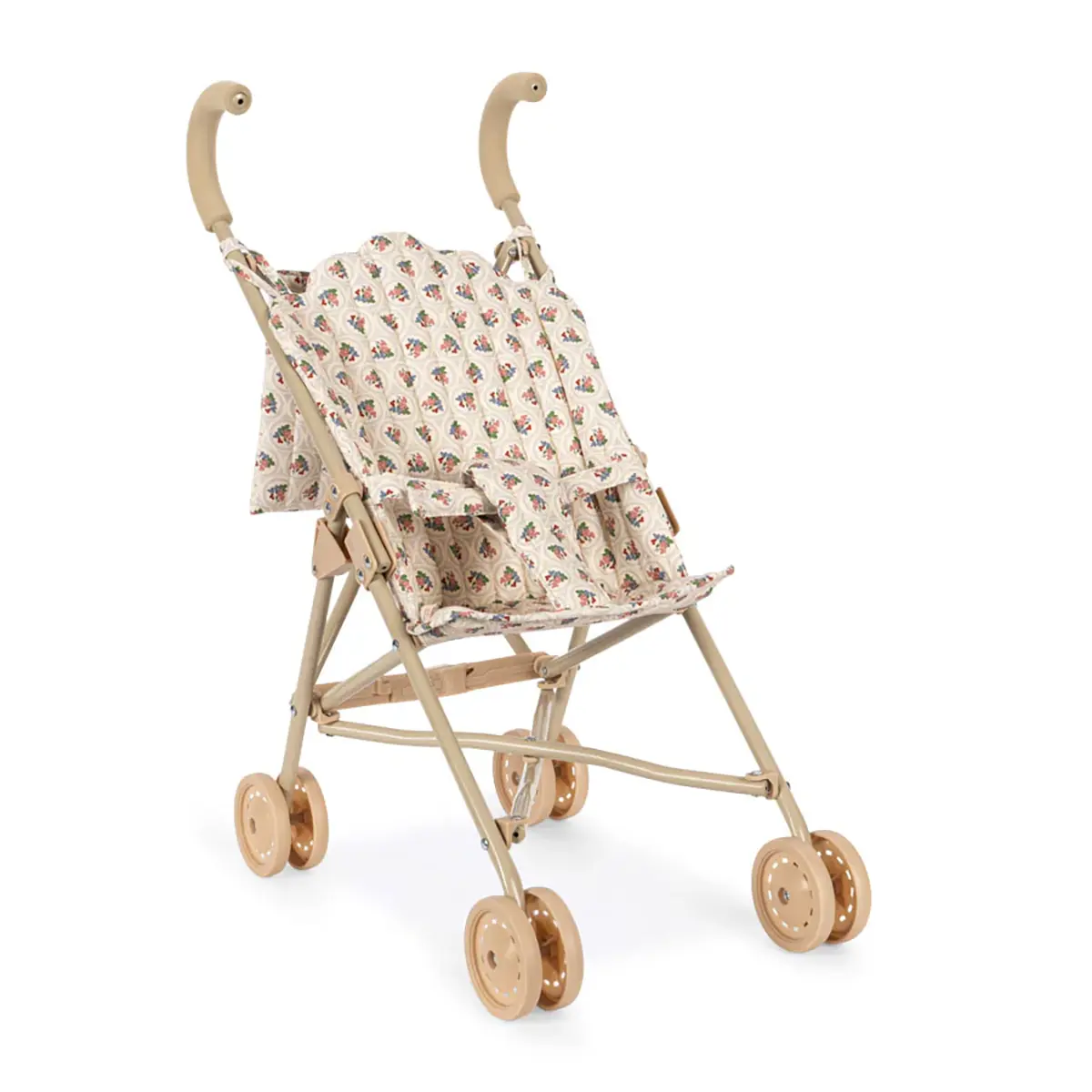Konges Sløjd Puppen-Buggy „Verona Blues“