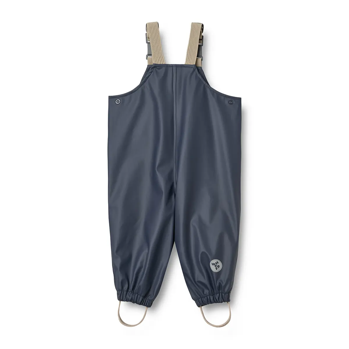 Wheat Regenhose Charlo „Ink“ Overall