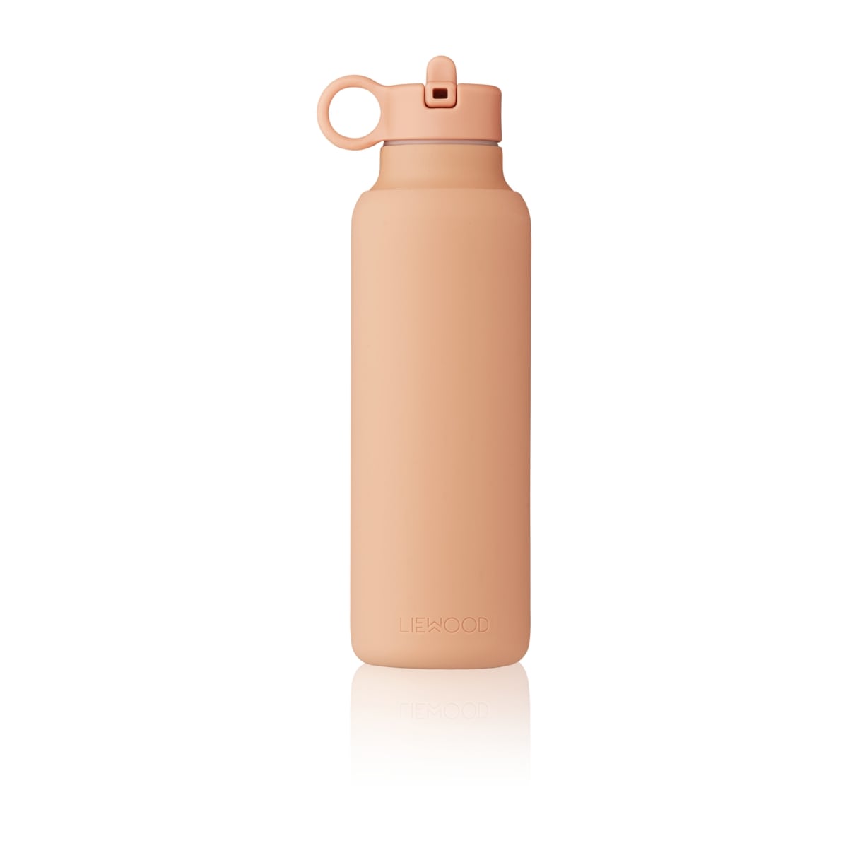 Liewood Stork water bottle 500 ml_LW17051_2074_Tuscany rose_1-23_1