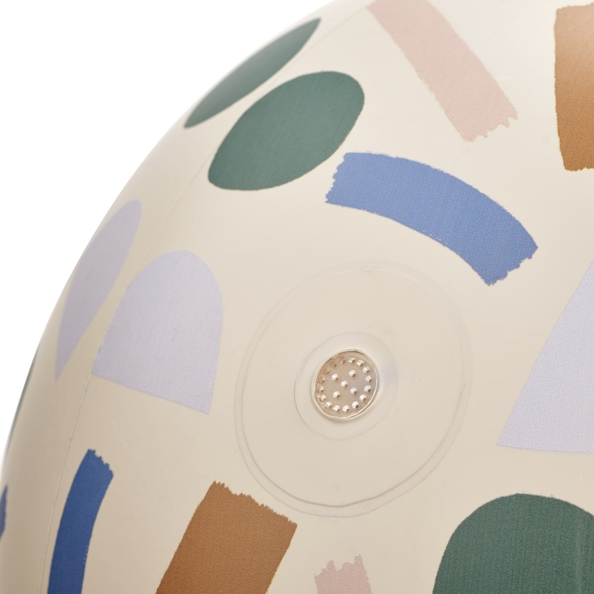 Liewood aufblasbarer Sprinkler Luis „Paint stroke / Sandy“, ø60cm – Bild 2