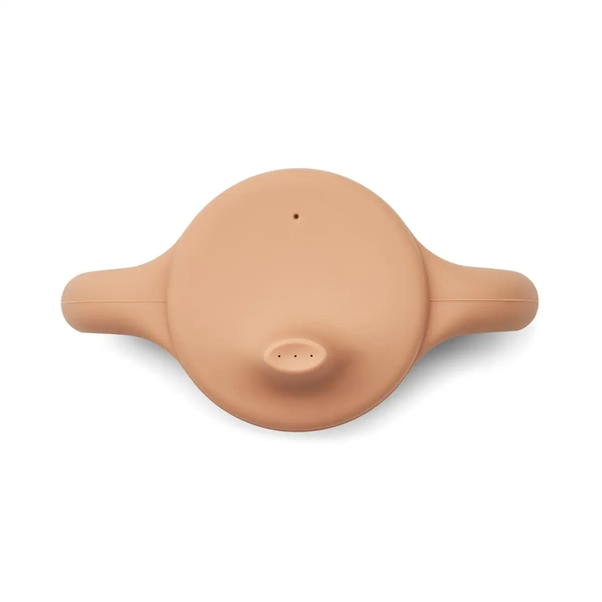 Liewood Baby-Trinkbecher Katinka „Tuscany rose“ aus Silikon