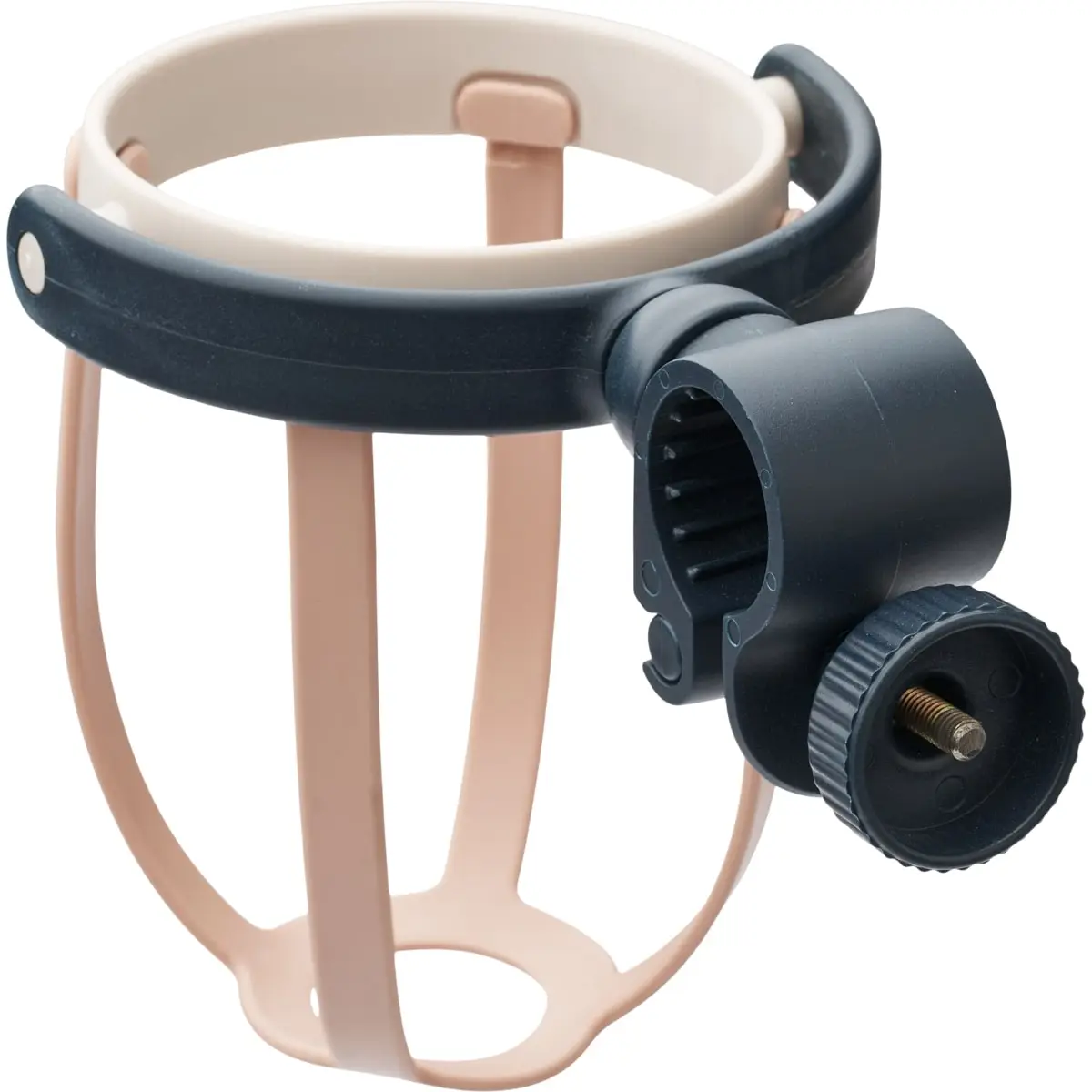 Liewood Getränkehalter Marco „Midnight navy mix“ für Kinderwagen / Buggy