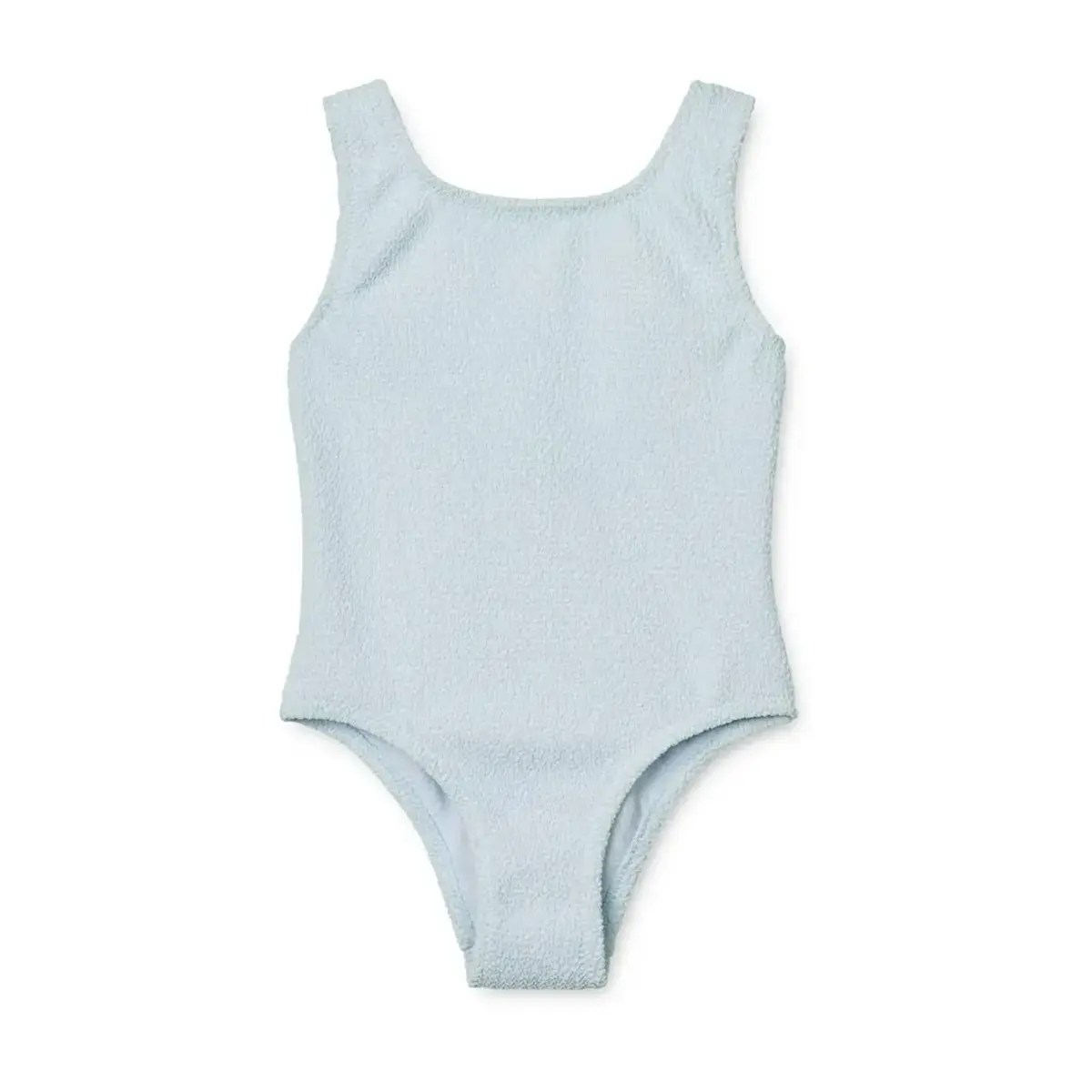 Liewood Kinder-Badeanzug Bianco „Pure sky“