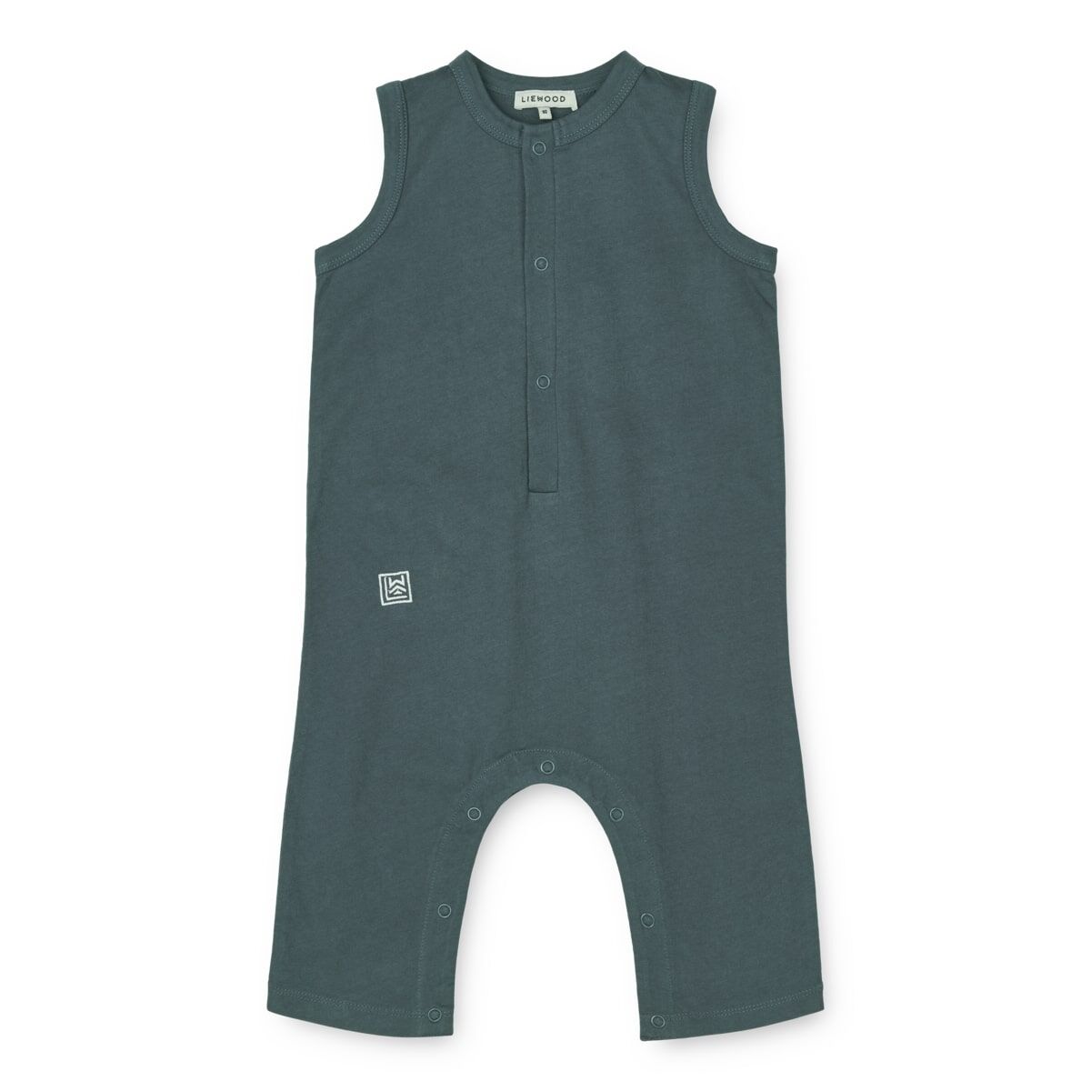 Liewood Nemuro jumpsuit_LW17100_7130_Whale blue_1-23_1
