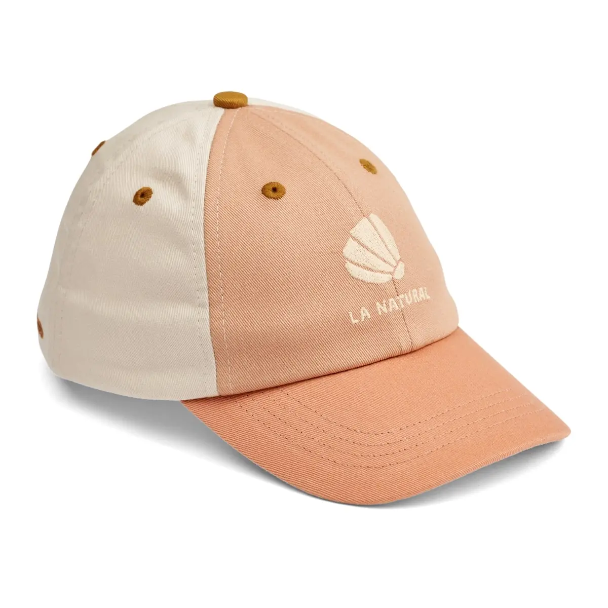 Liewood Kinder-Cap Danny „Tuscany rose mix“