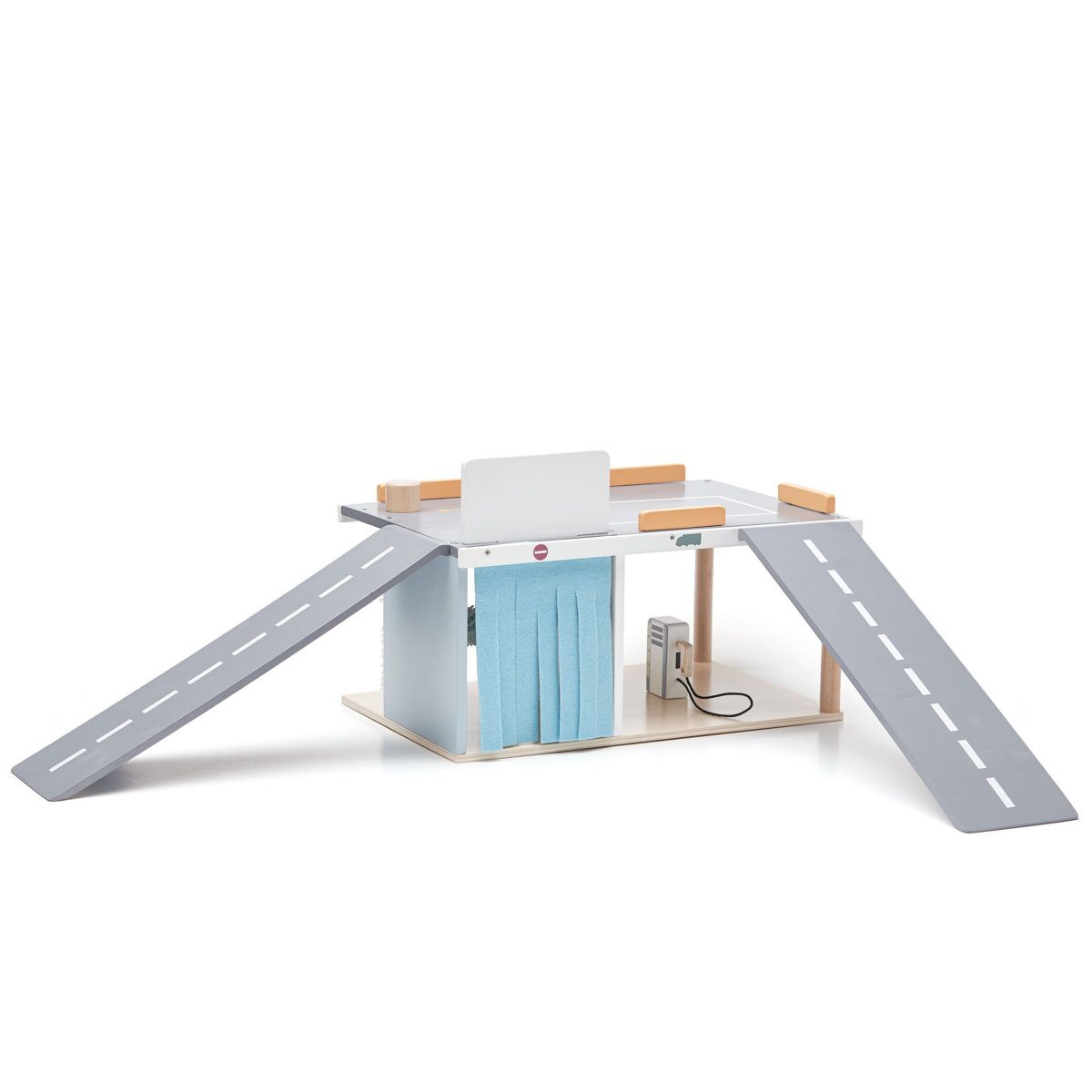 Kids Concept Autowerkstatt Aiden - 02