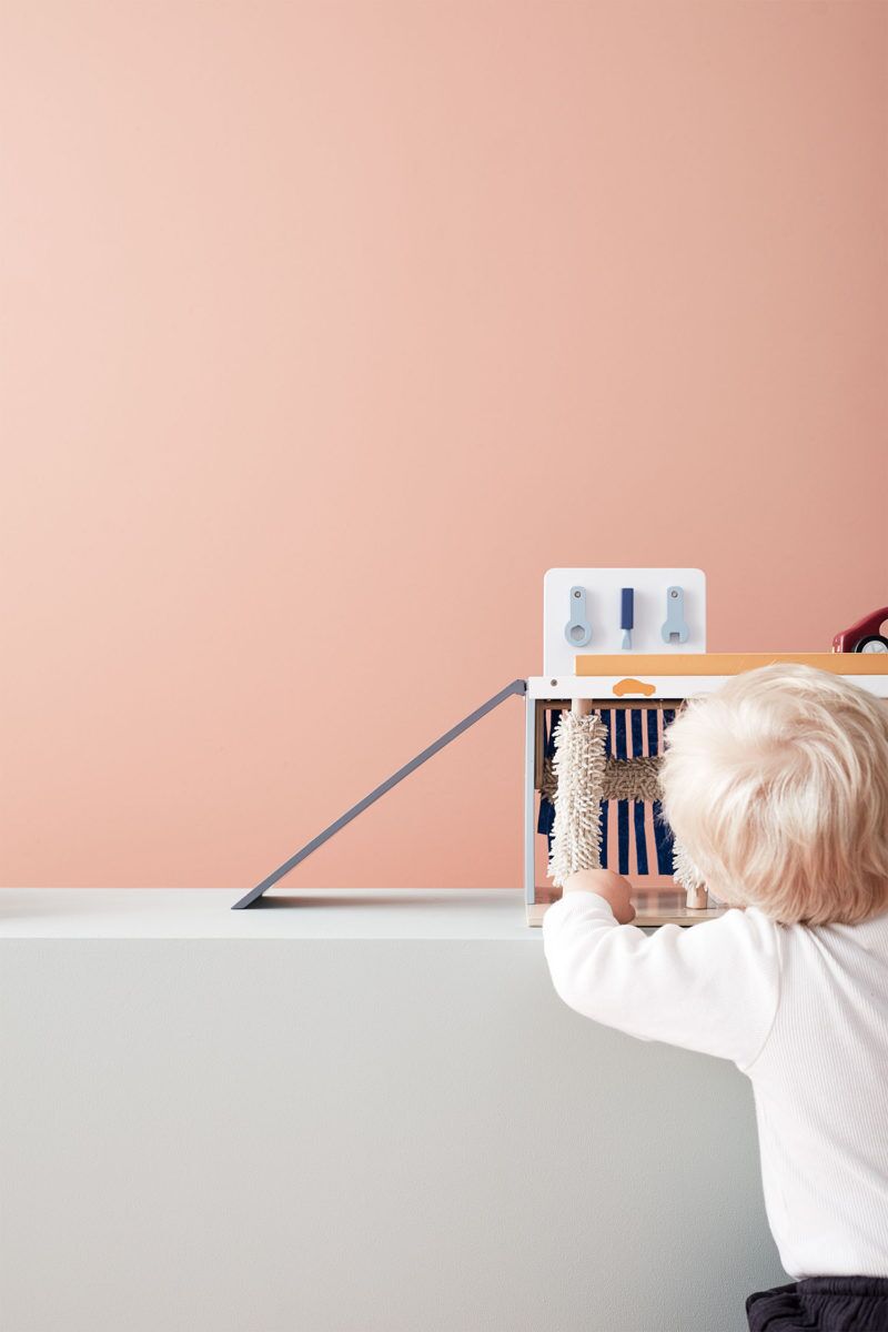 Kids Concept Autowerkstatt Aiden - 03