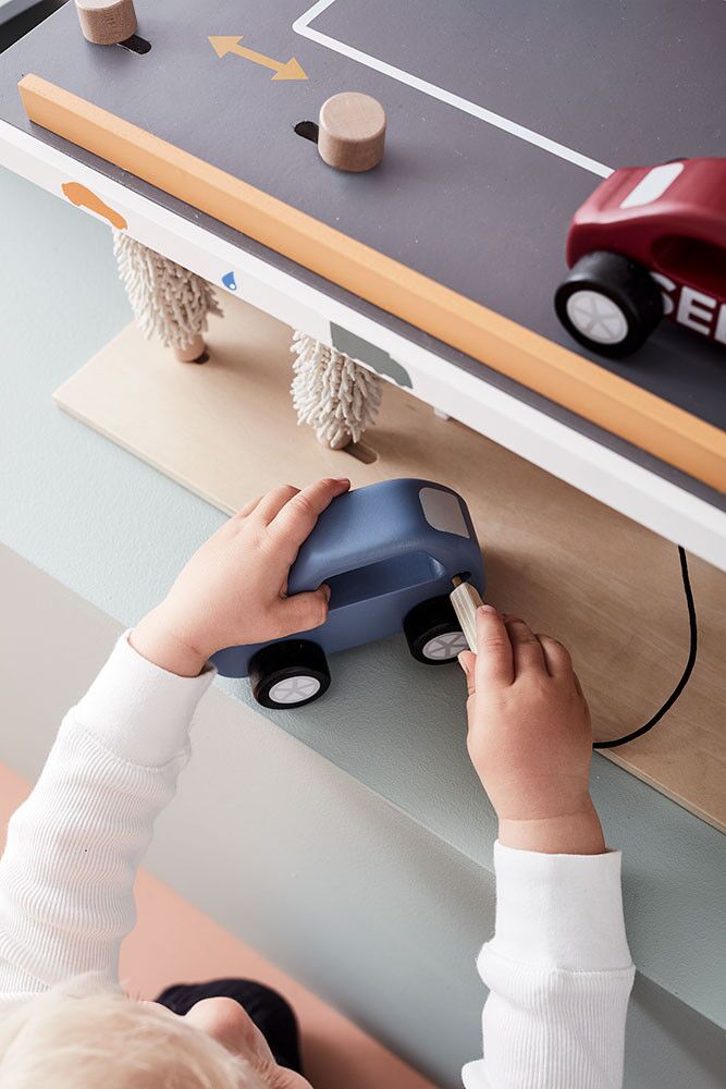 Kids Concept Autowerkstatt Aiden - 04