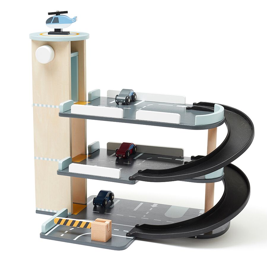 Kids Concept Parkhaus Aiden - 01