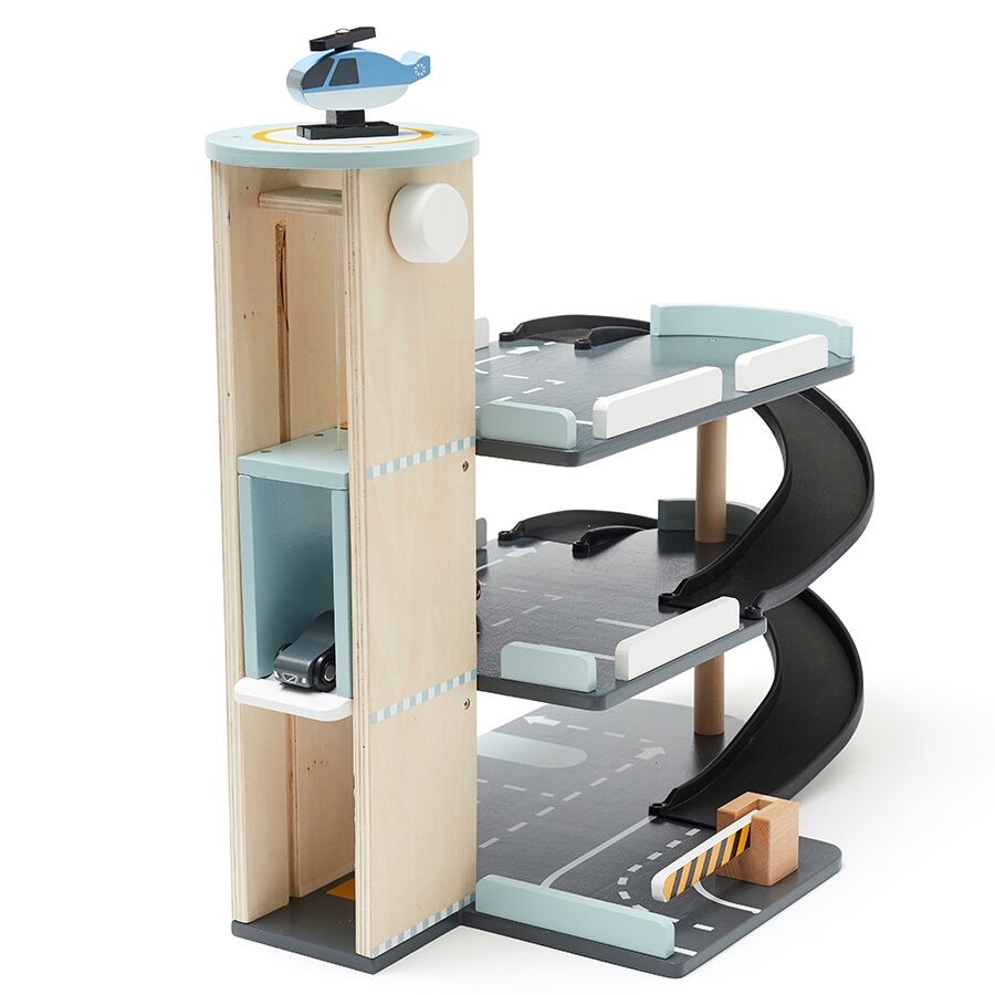 Kids Concept Parkhaus Aiden - 02