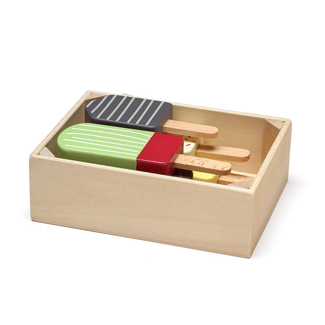 Kids Concept „Eis am Stiel“ mit Eisbox