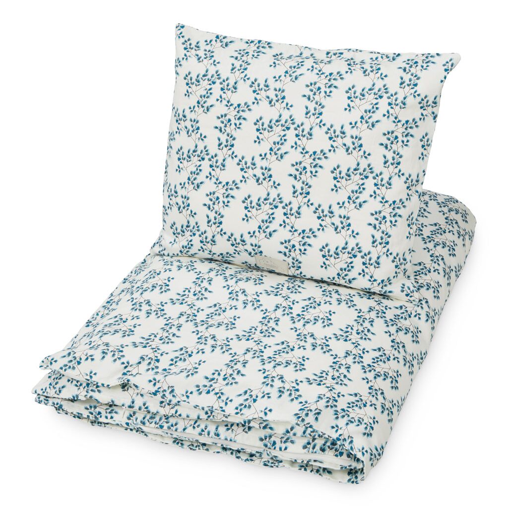 Cam Cam Baby Bettwäsche „Fiori“ – 70x100cm