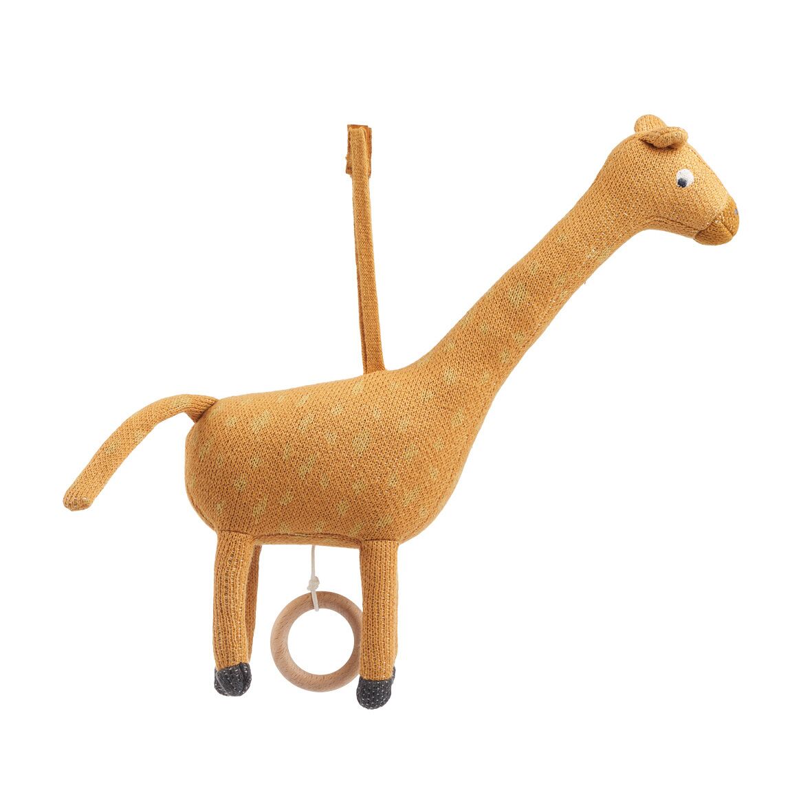 Liewood Angela Spieluhr „Giraffe“