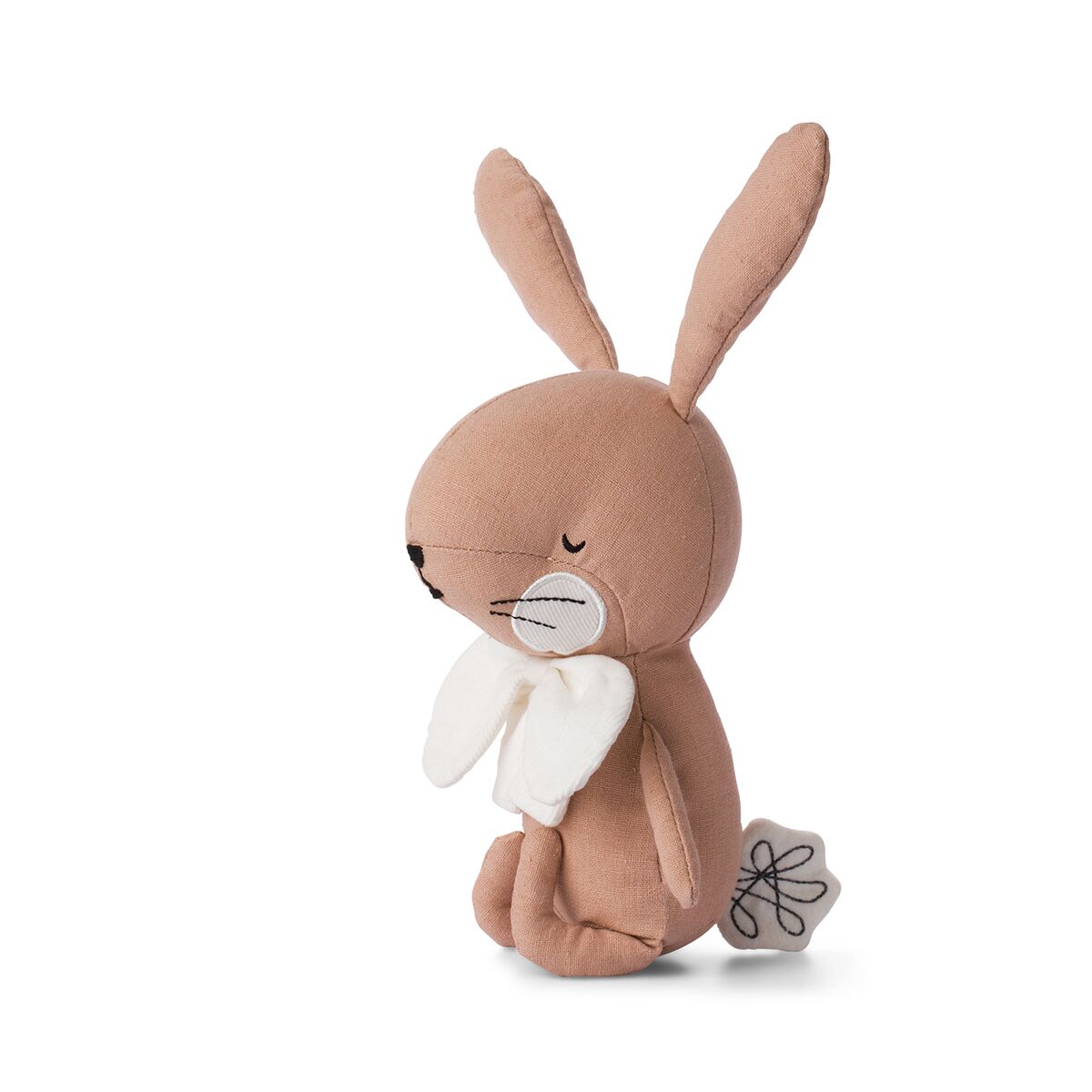 Picca Loulou Kaninchen in Geschenkbox, rosa, H18cm – Bild 3