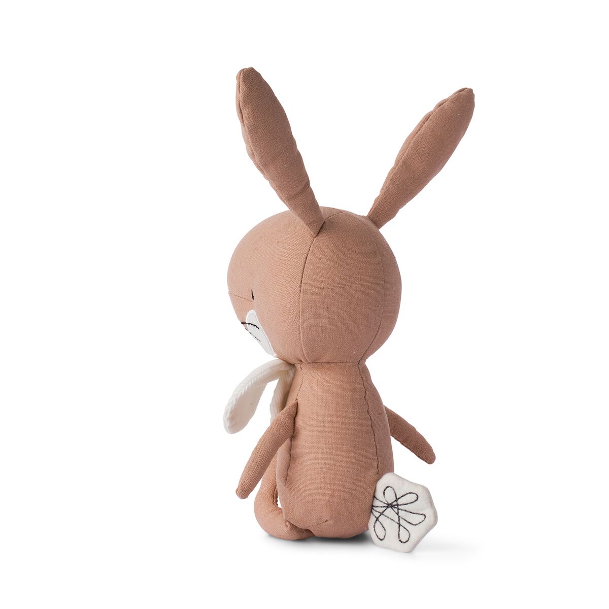 Picca Loulou Kaninchen in Geschenkbox, rosa, H18cm – Bild 4