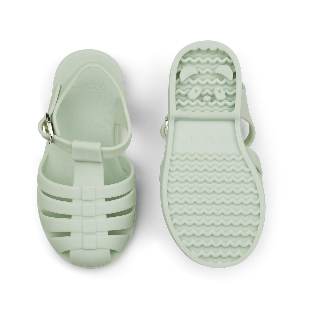 Liewood Bre Sandalen „Dusty mint“ 01