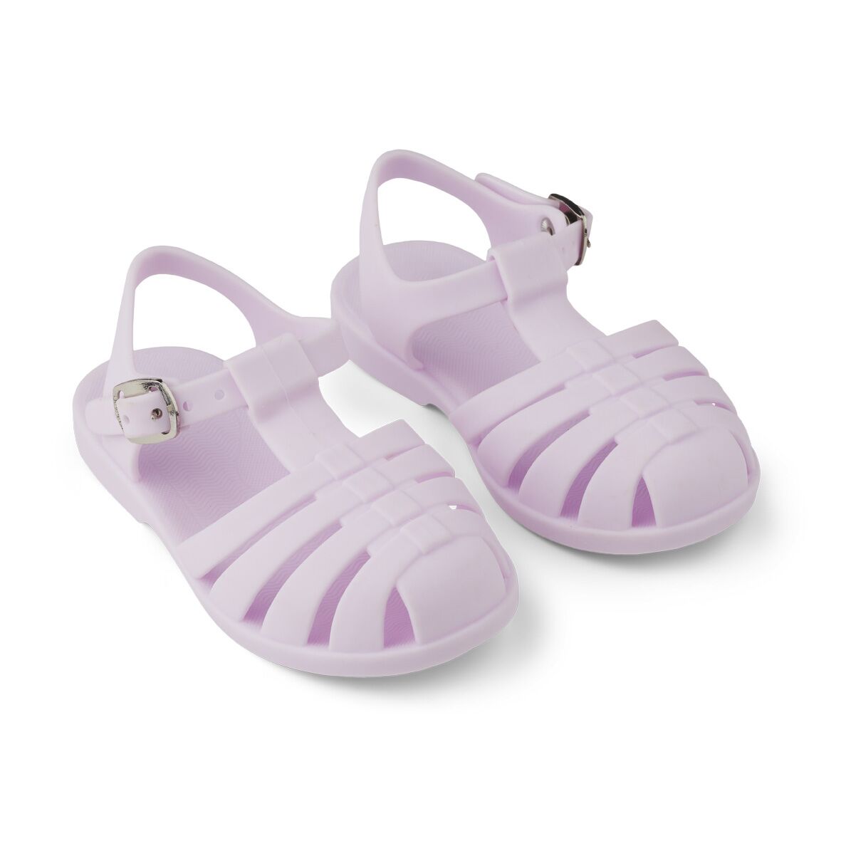 Liewood Bre Sandalen „Light lavender“, Gr. 19 – Bild 2