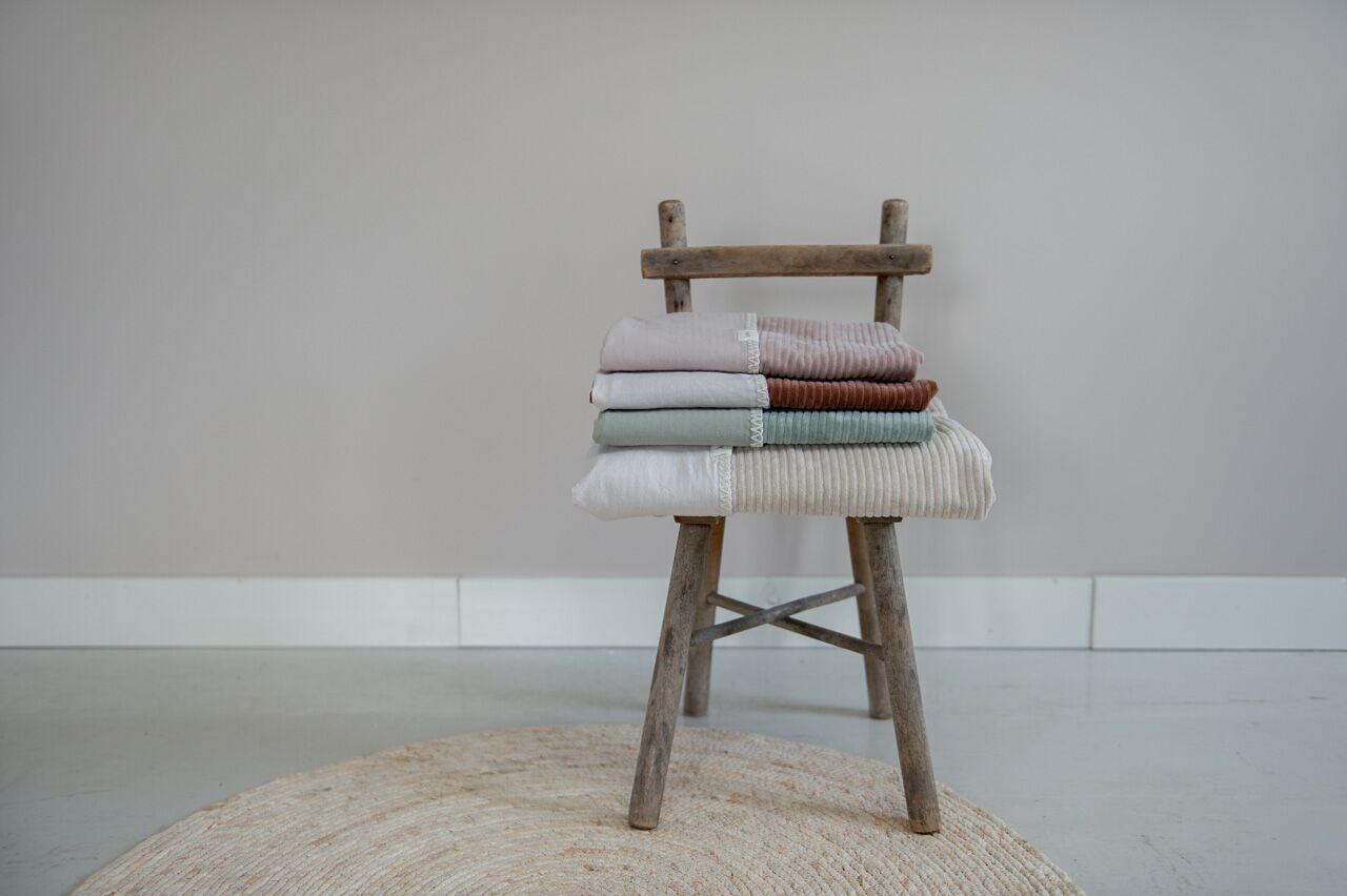 koeka Babydecke Vik, Flanell