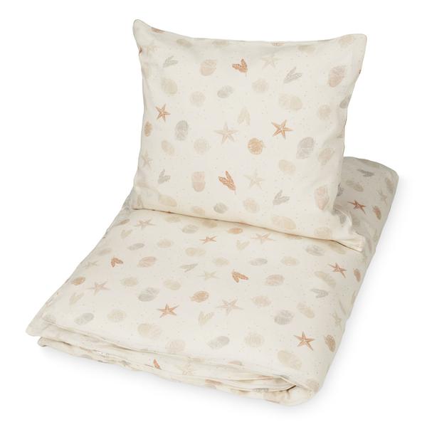 Cam Cam Baby Bettwäsche „Seabed“ – 70x100cm