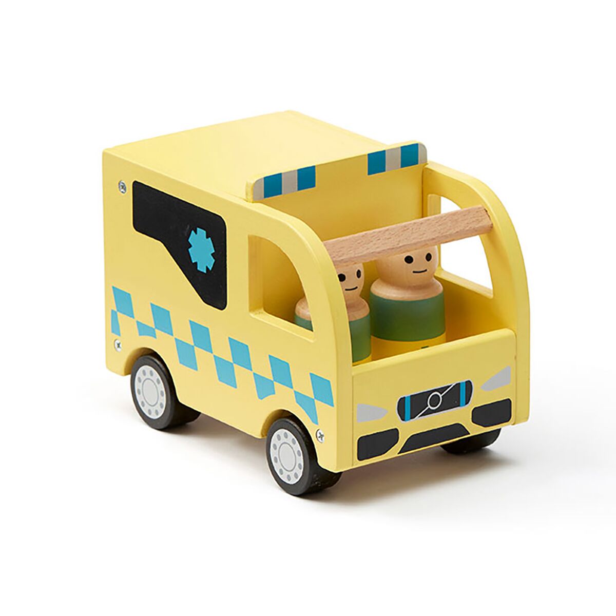 Kids Concept Krankenwagen Aiden