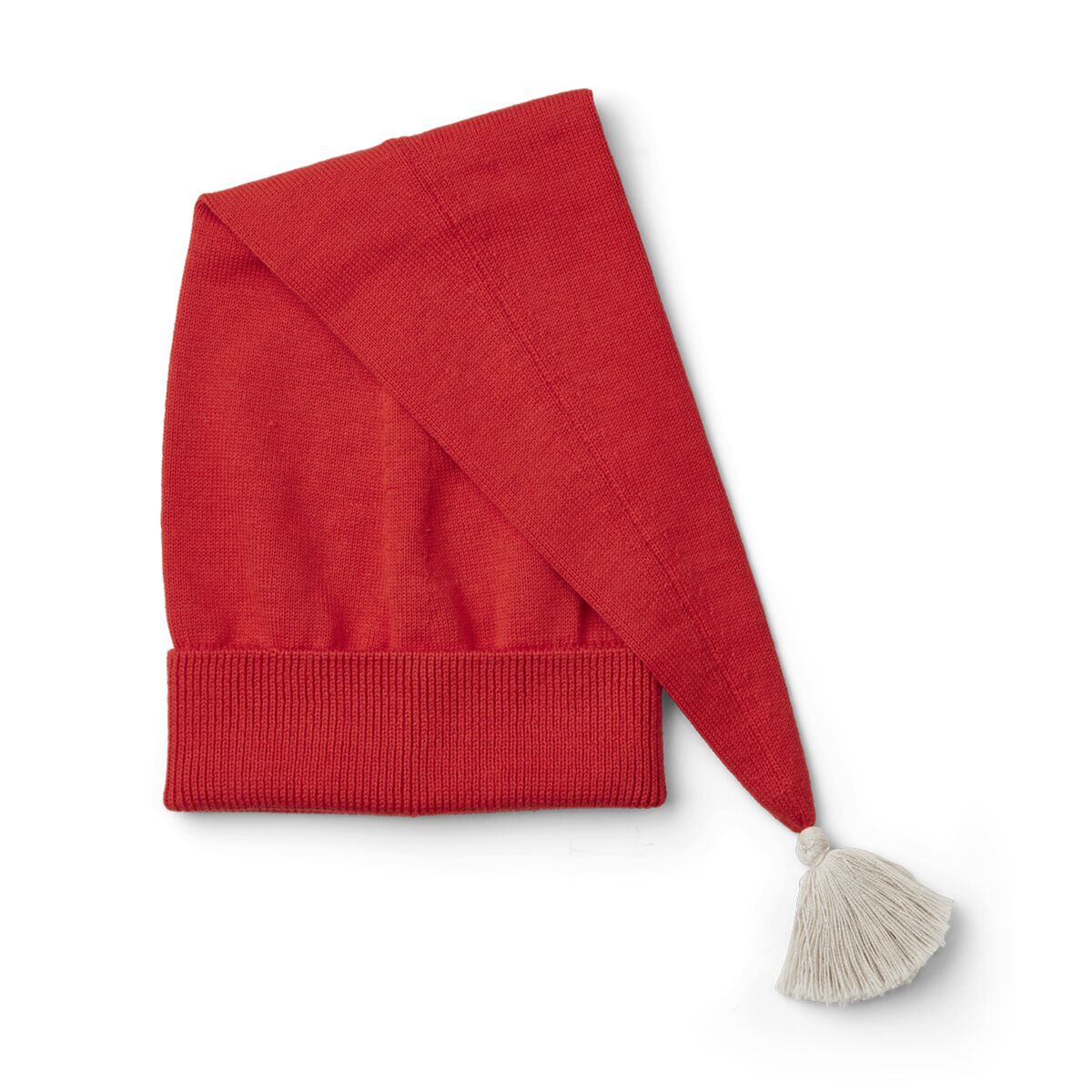 Liewood Alf Weihnachtsmütze „Apple red“