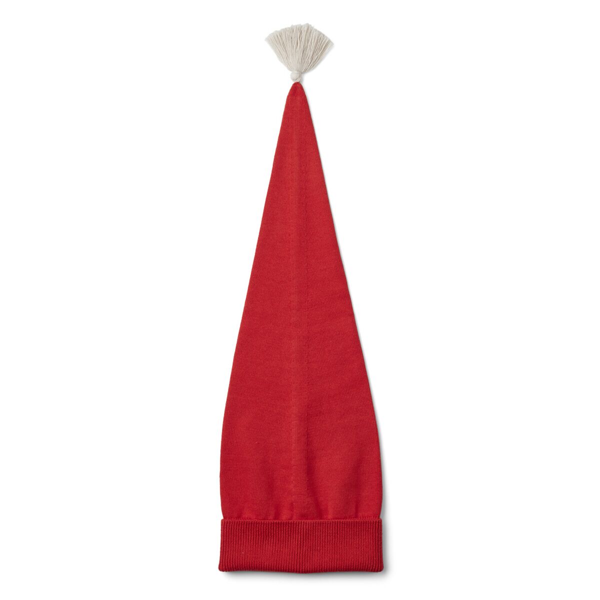 Liewood Alf Weihnachtsmütze „Apple red“