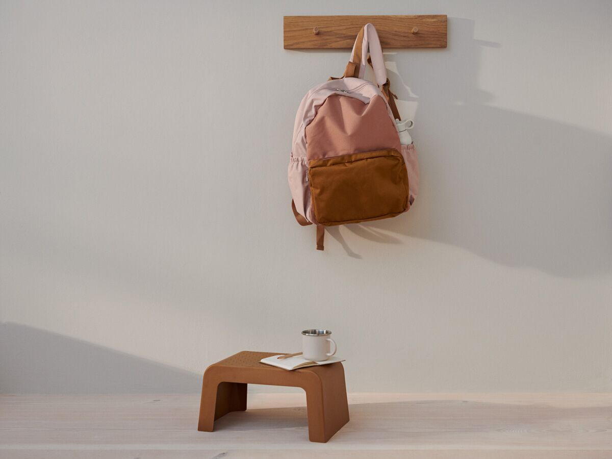 Liewood James Schulrucksack „Tuscany rose multi mix“