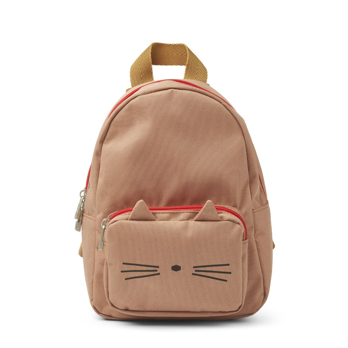 Liewood Saxo Rucksack „Cat tuscany rose“