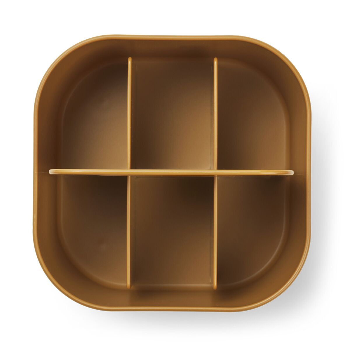 Liewood Aufbewahrungsbox May „Golden caramel“
